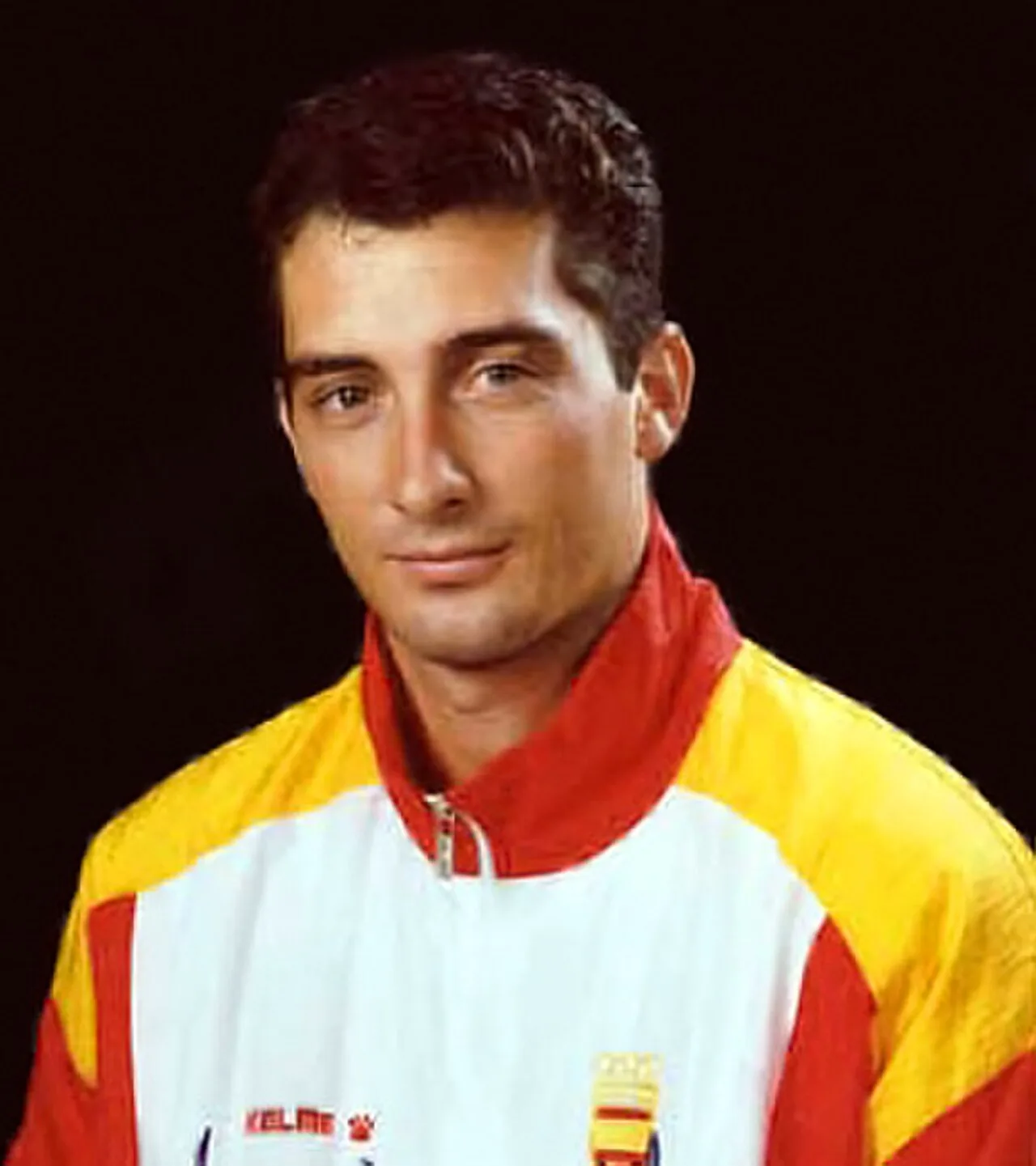Miguel Ángel Gómez Campuzano