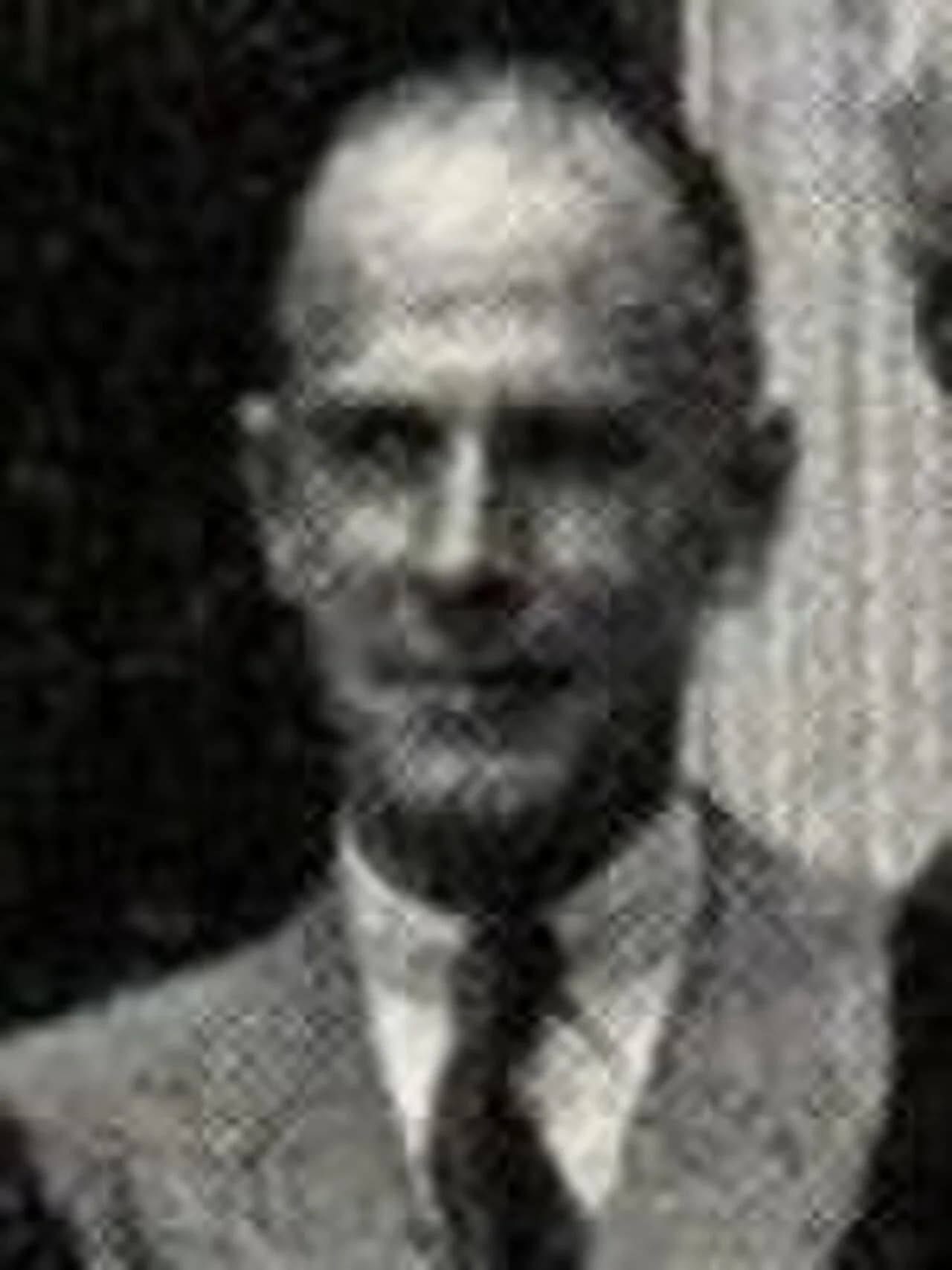 Carl Axel Nordman