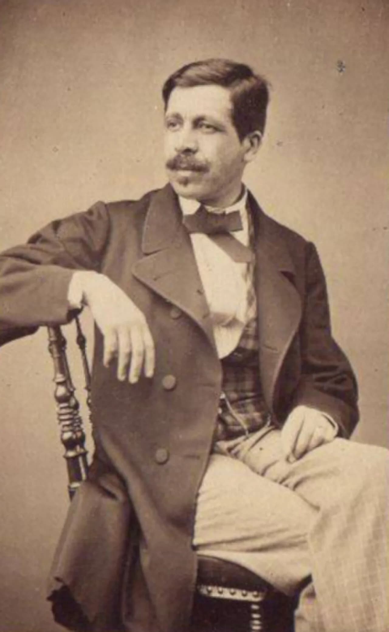 Jules Micol
