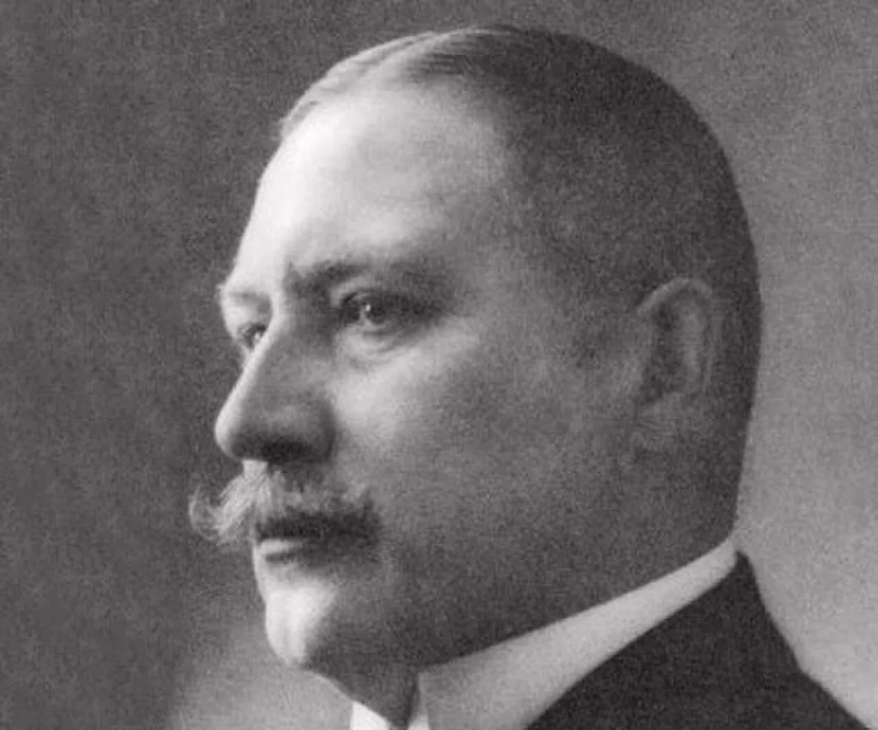 Arvid Nordquist
