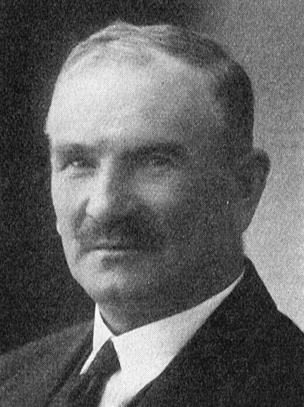 Herman Nordström