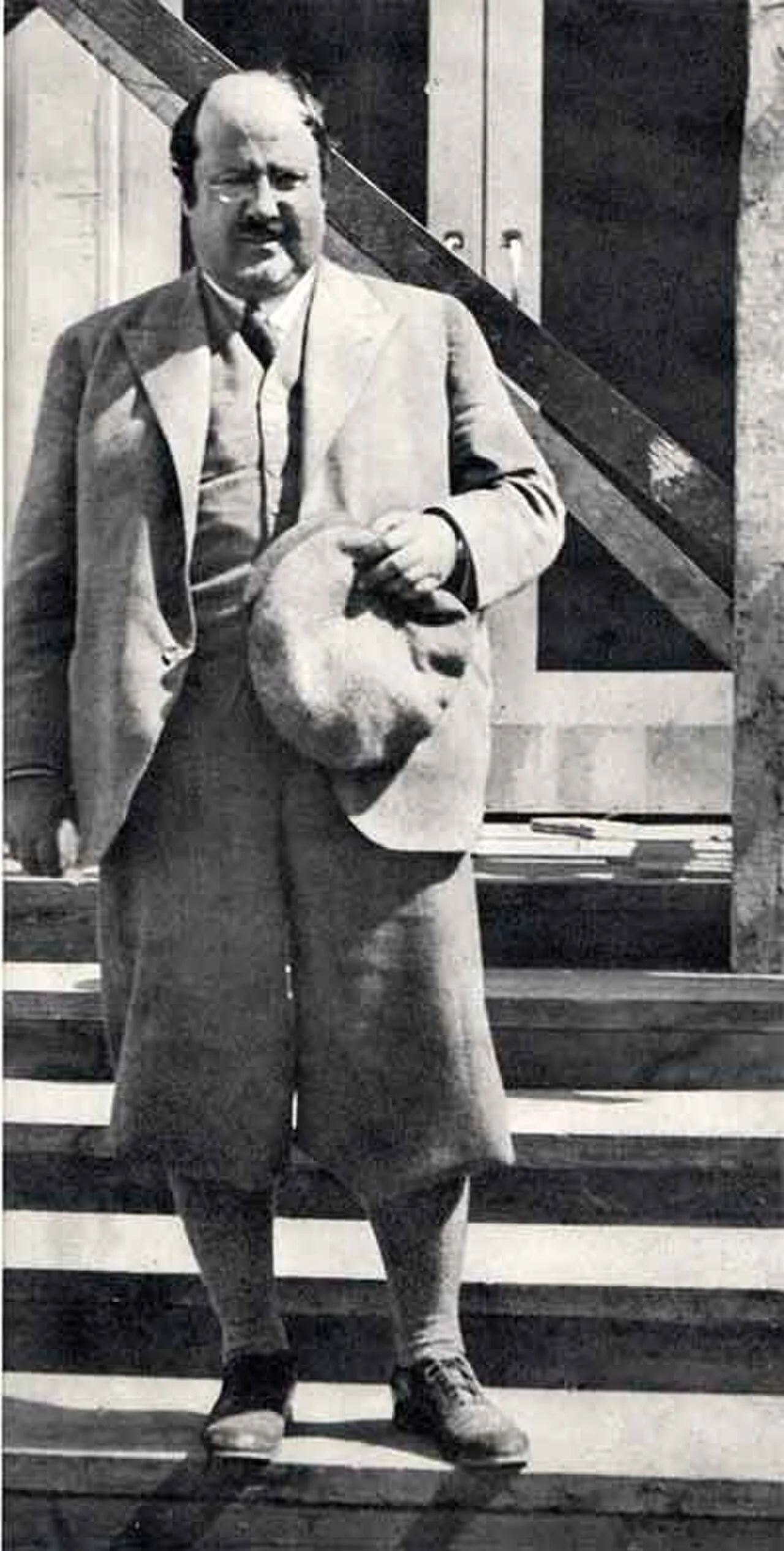 Ludvig Nordström