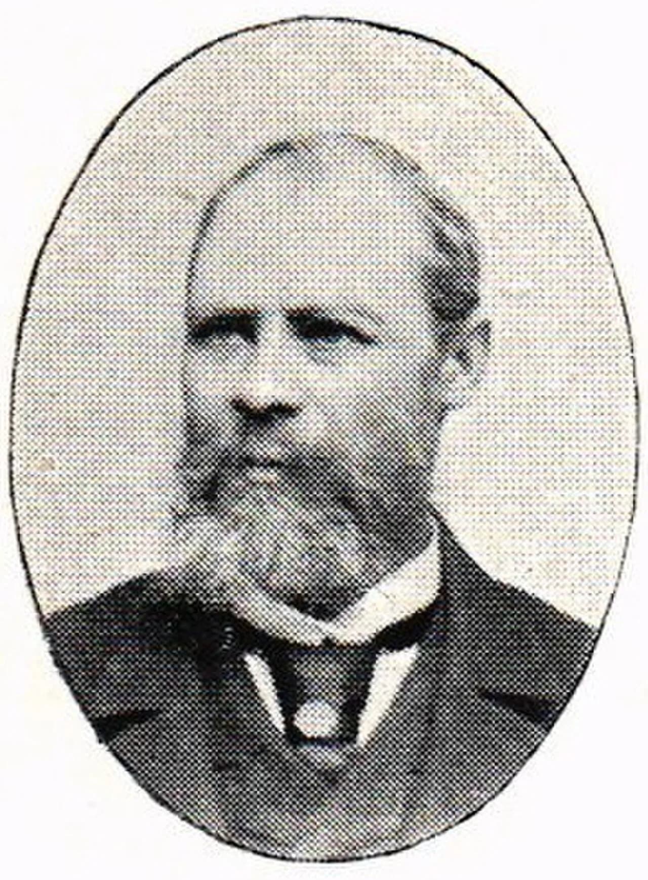 Sten Nordström