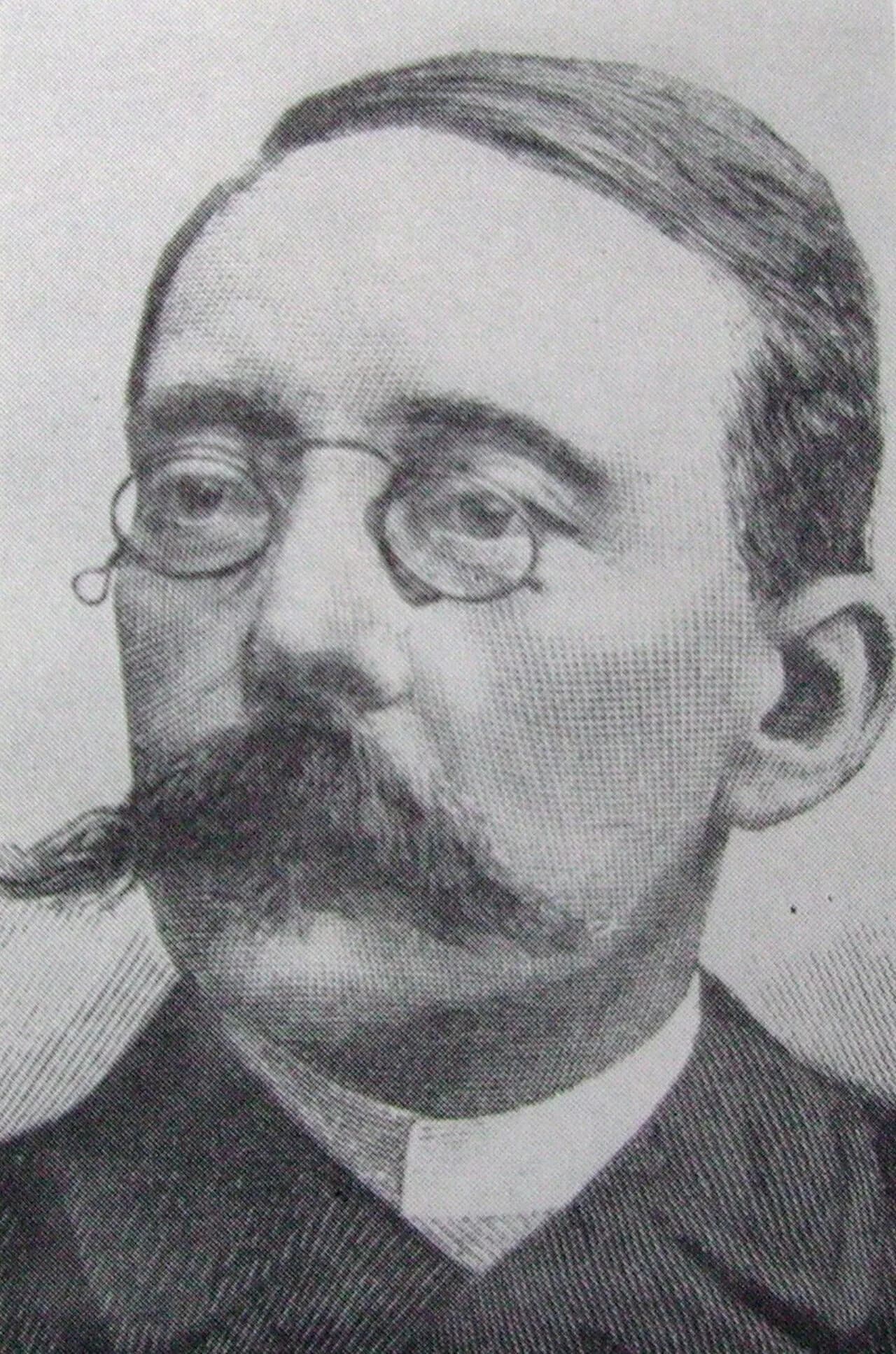 Oscar Norén