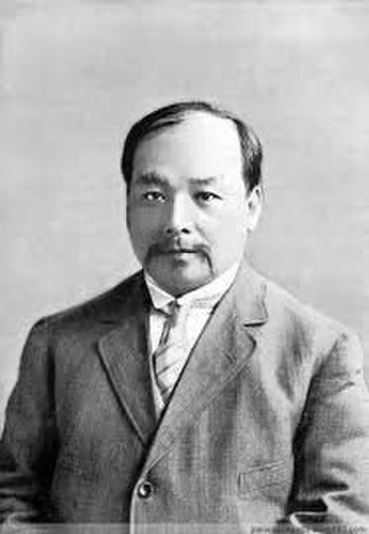 Liang Shiyi