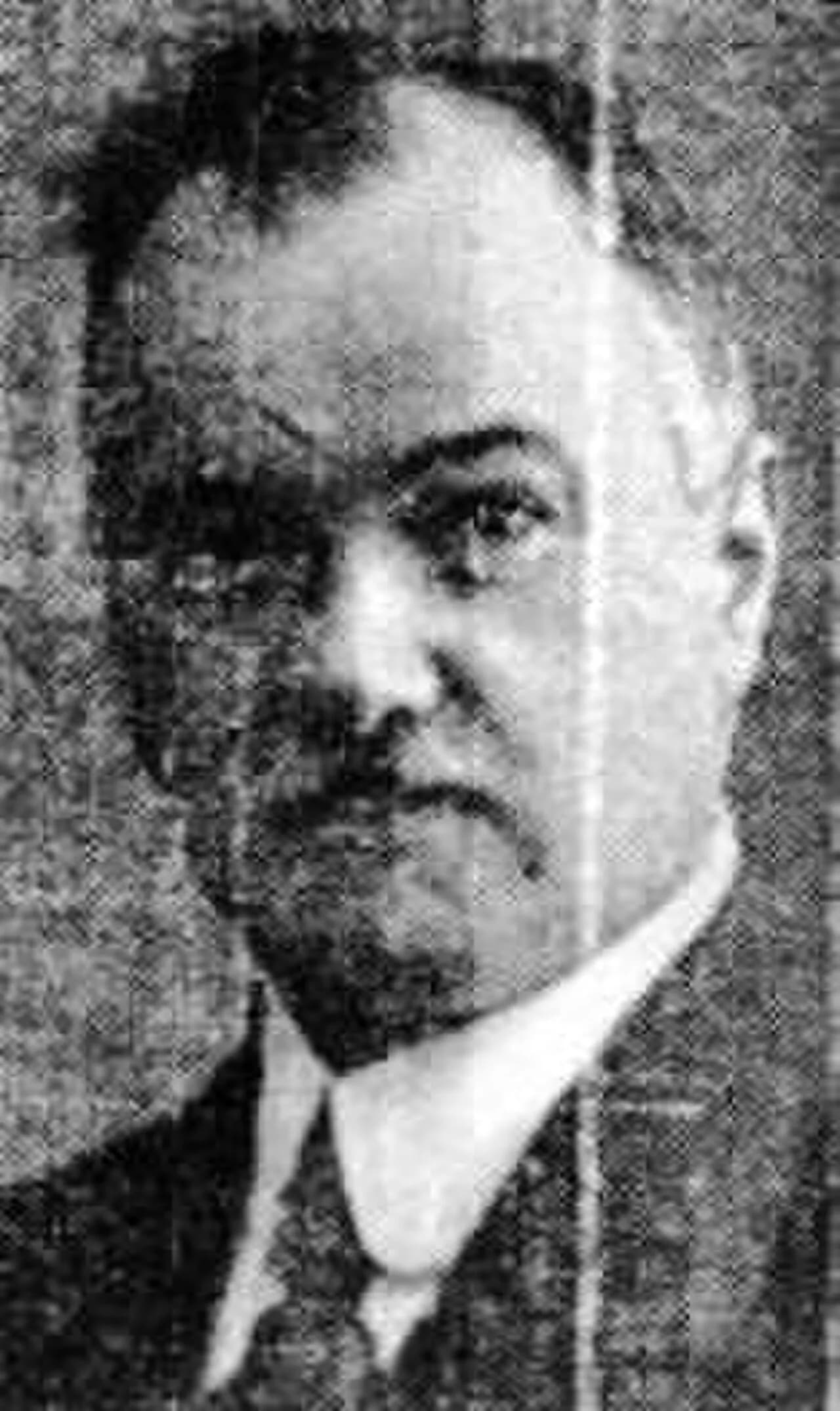 Vinko Strgar