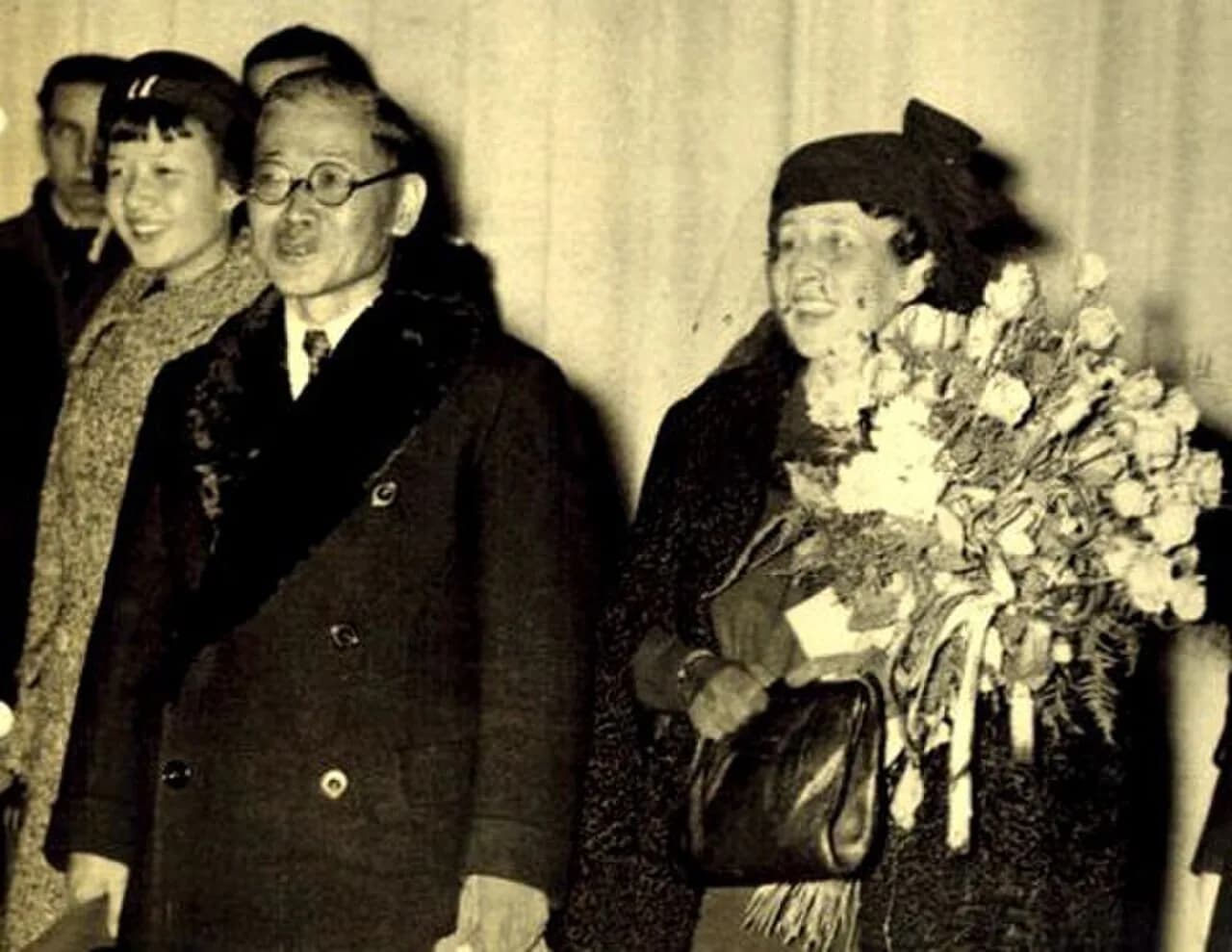 Ise Tōgō