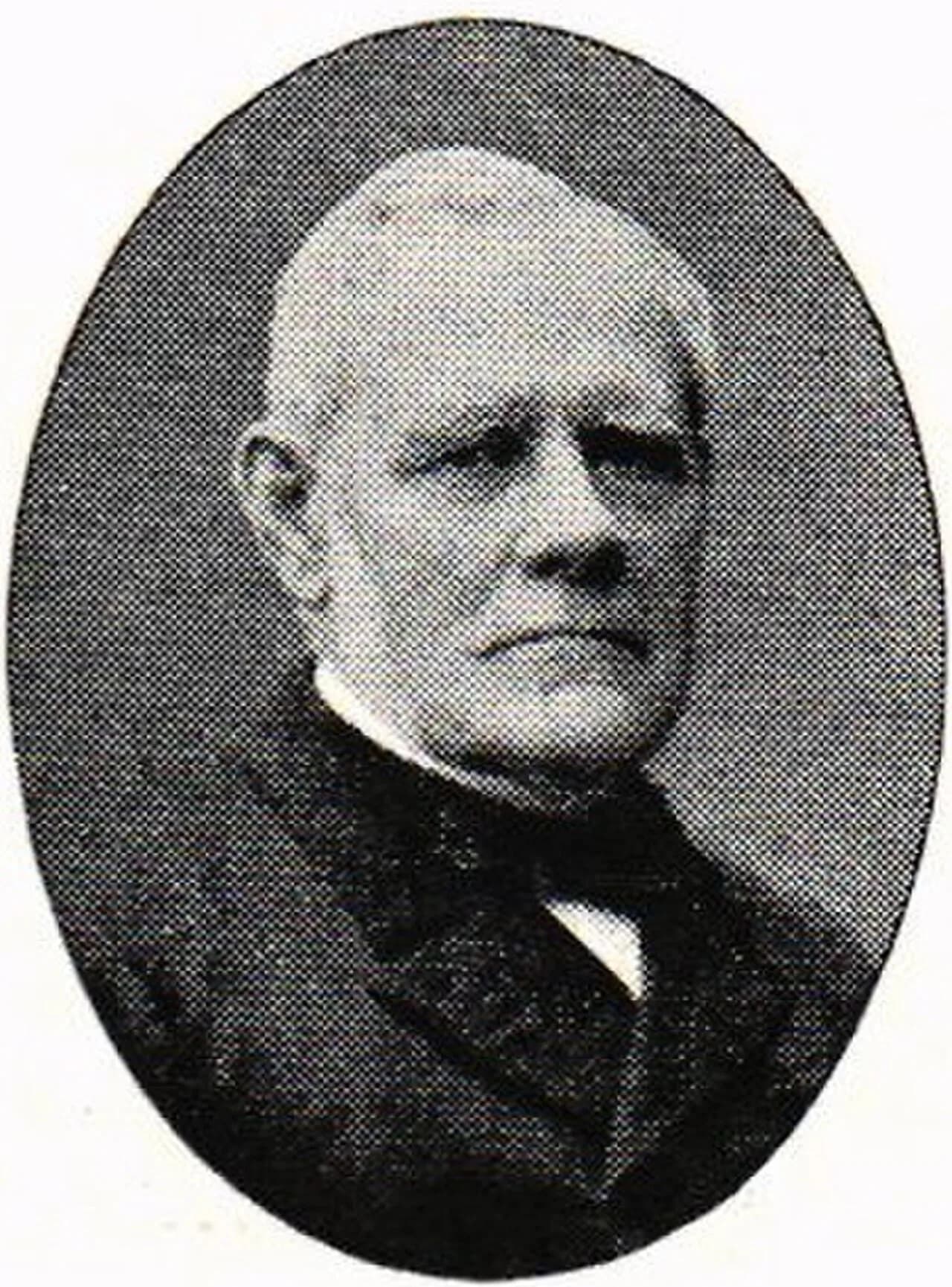 Lars Norin