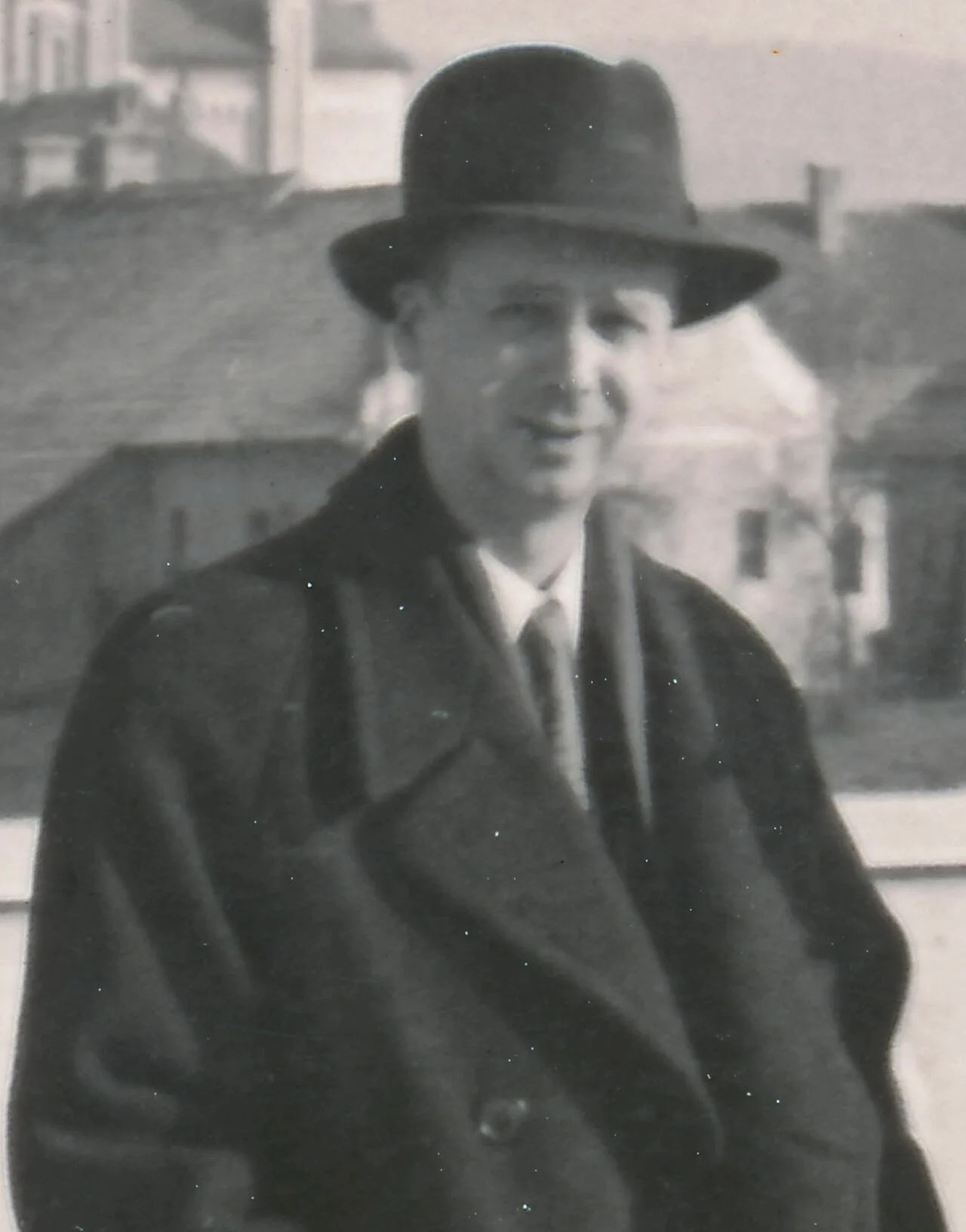 Franjo Stiplovšek