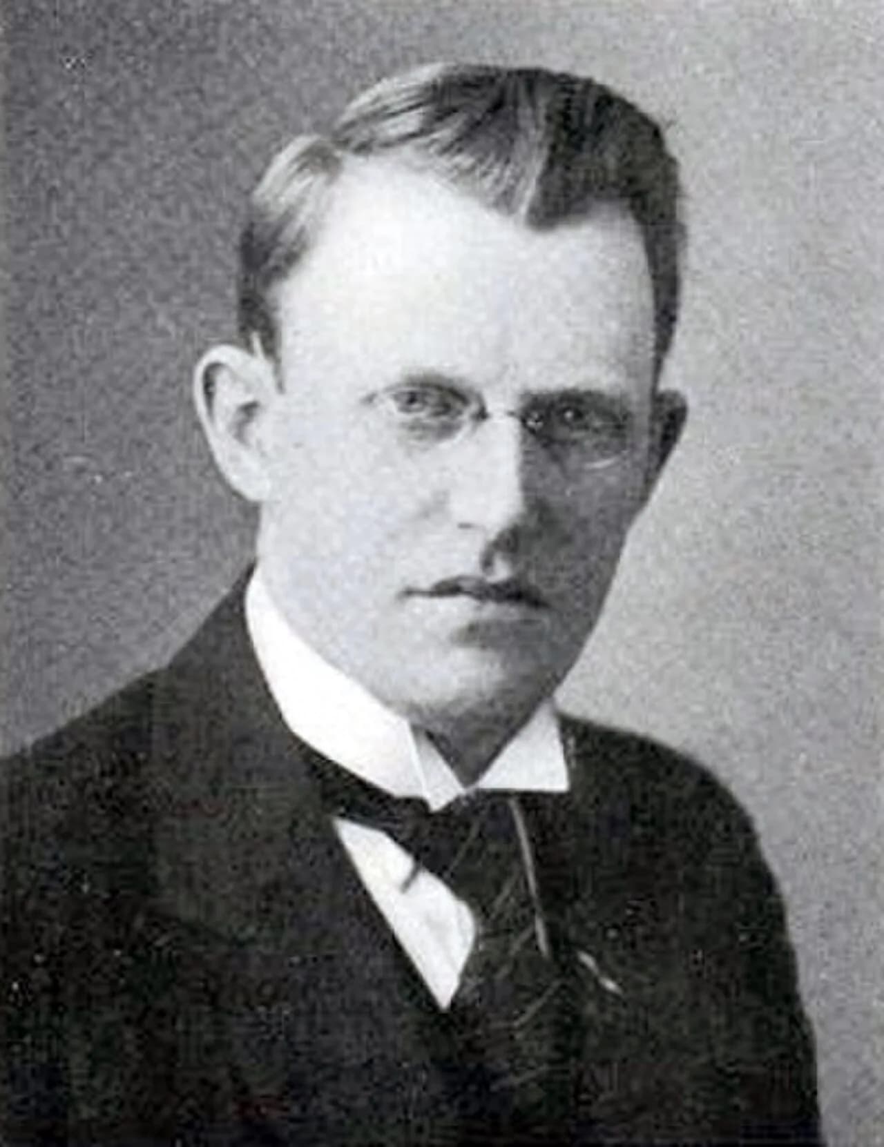 Herman Norling