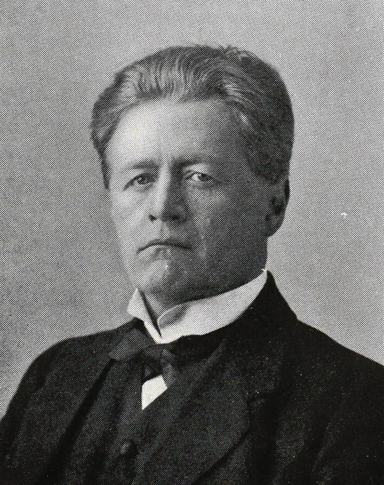 Nils Norling