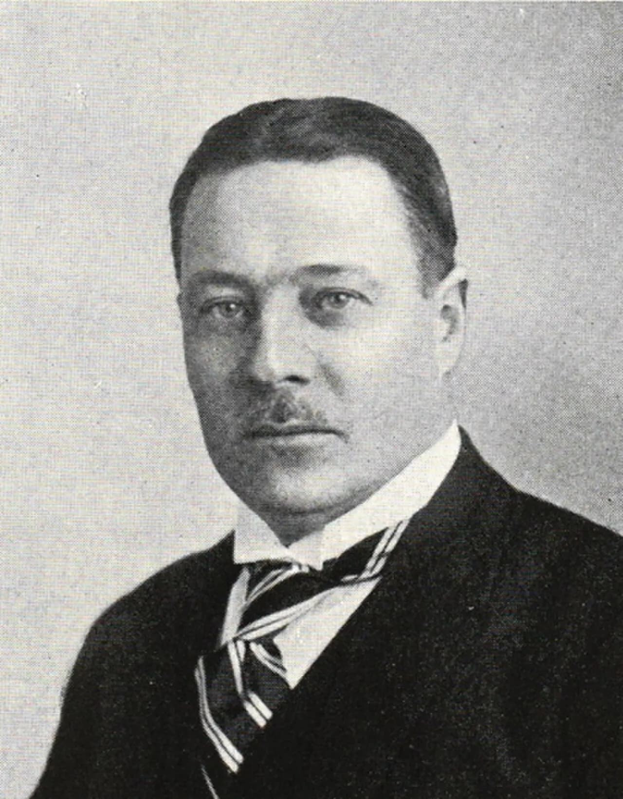 David Norman