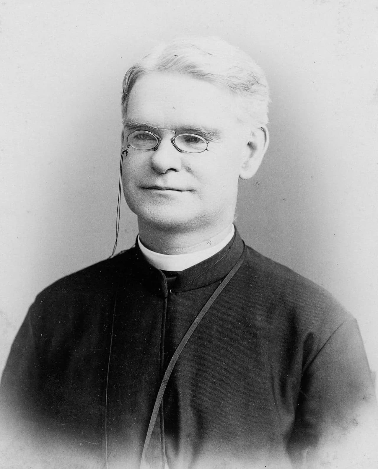 James A. Doonan