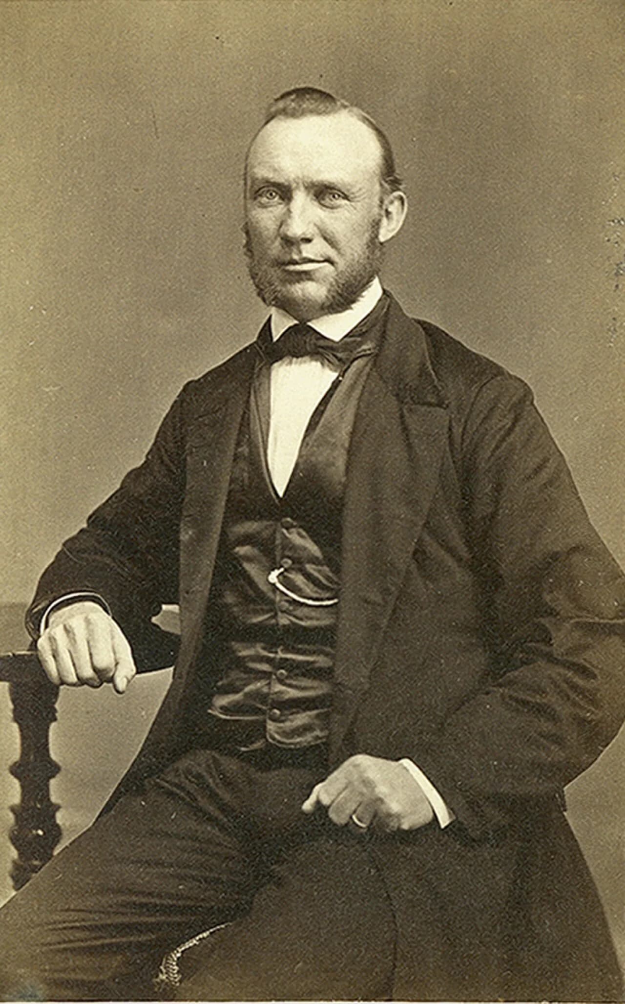 Ludvig Norrby