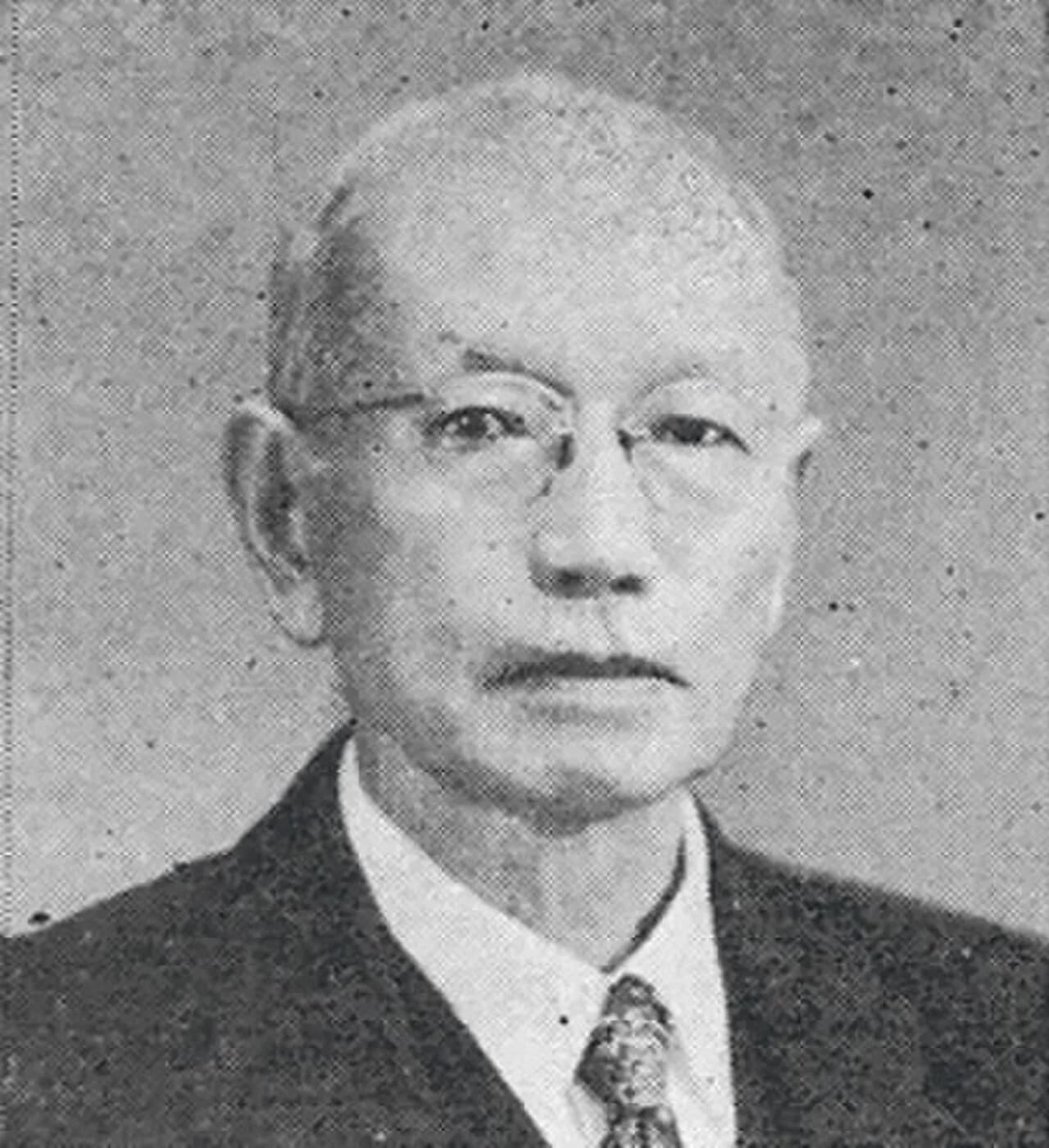Shiro Sokabe