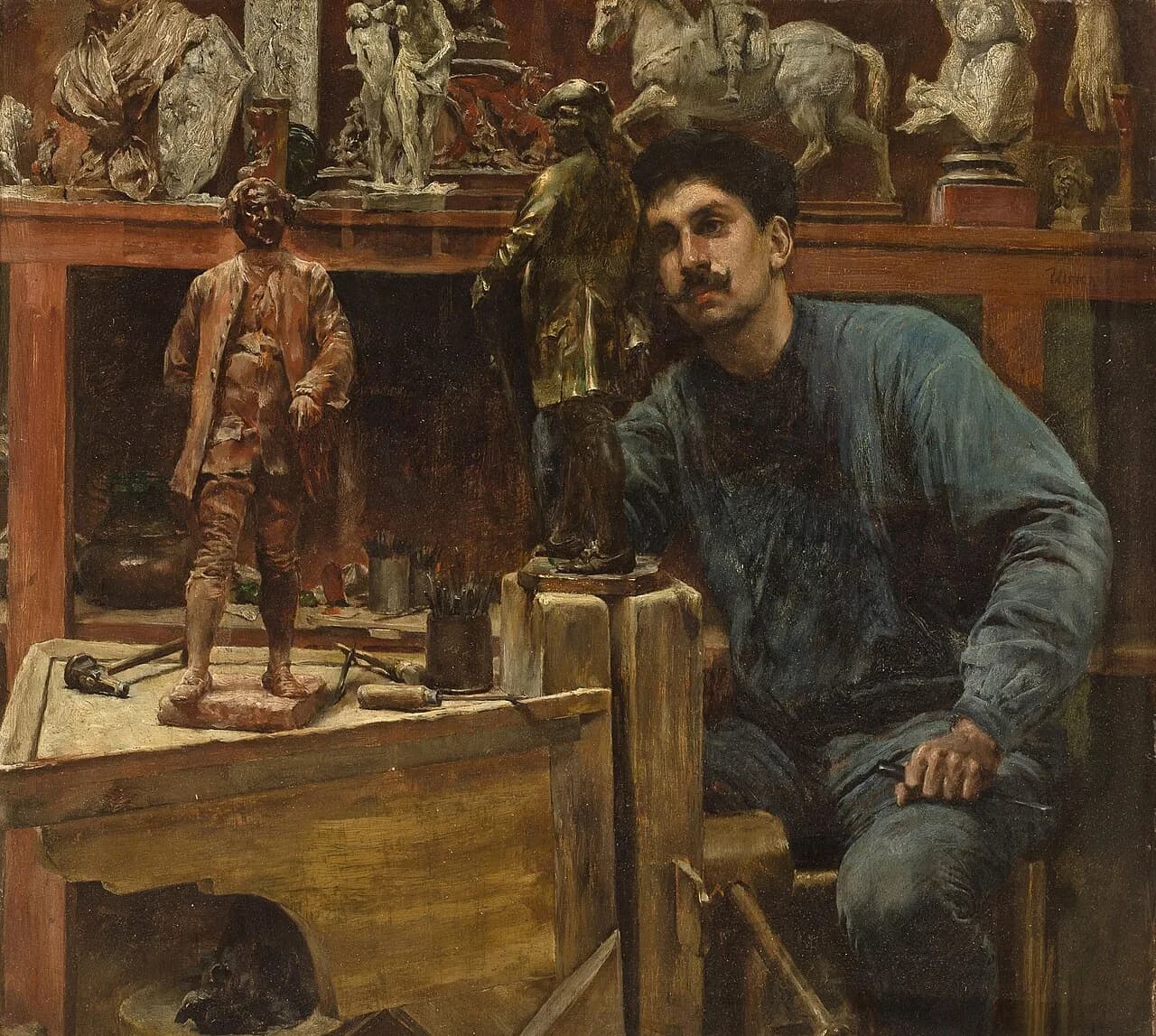 Antonio Dal Zotto