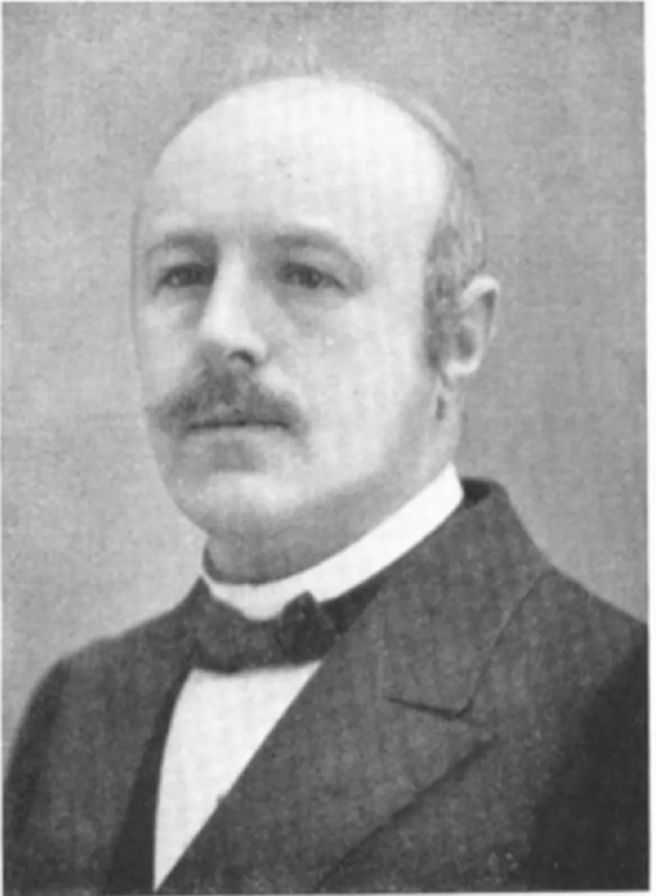 Gustaf Norrman