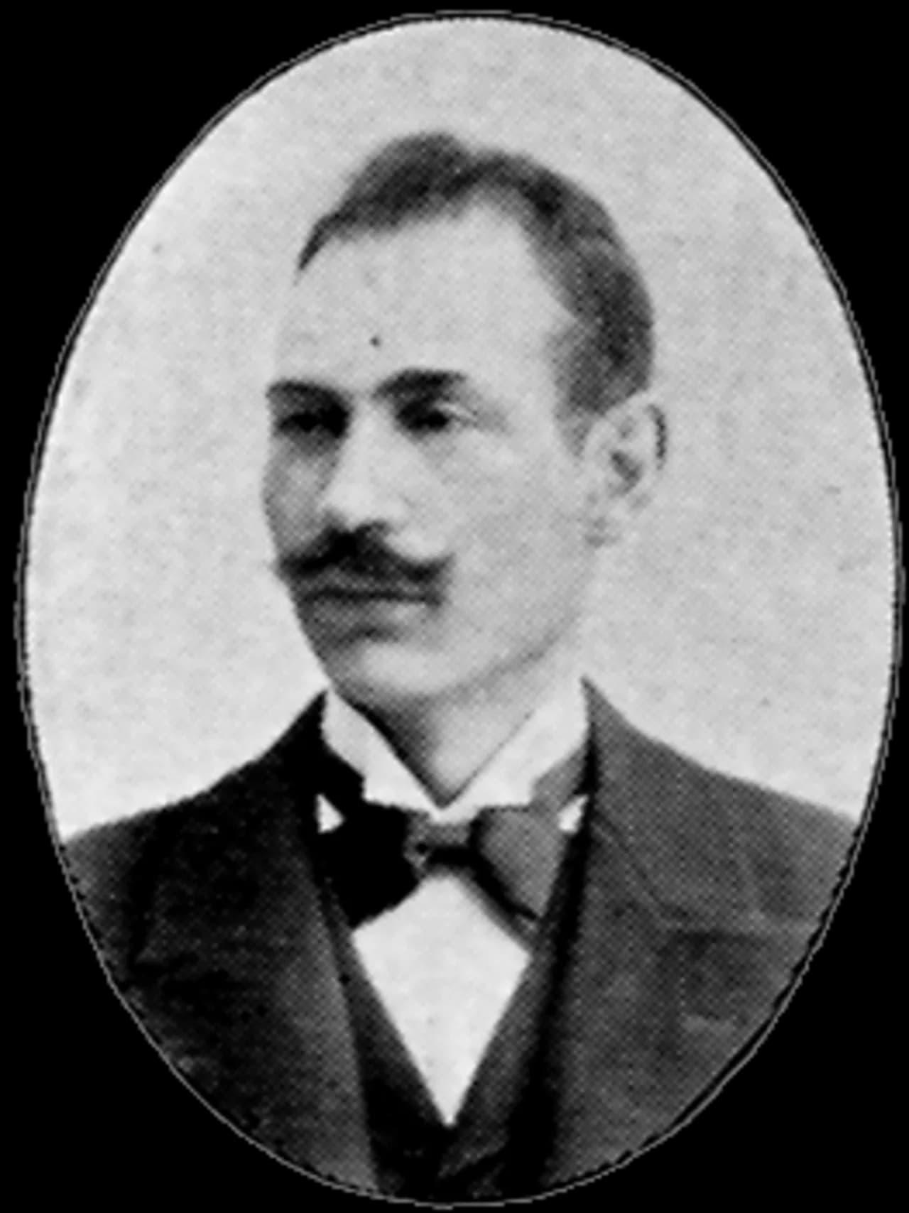 Herman Norrman