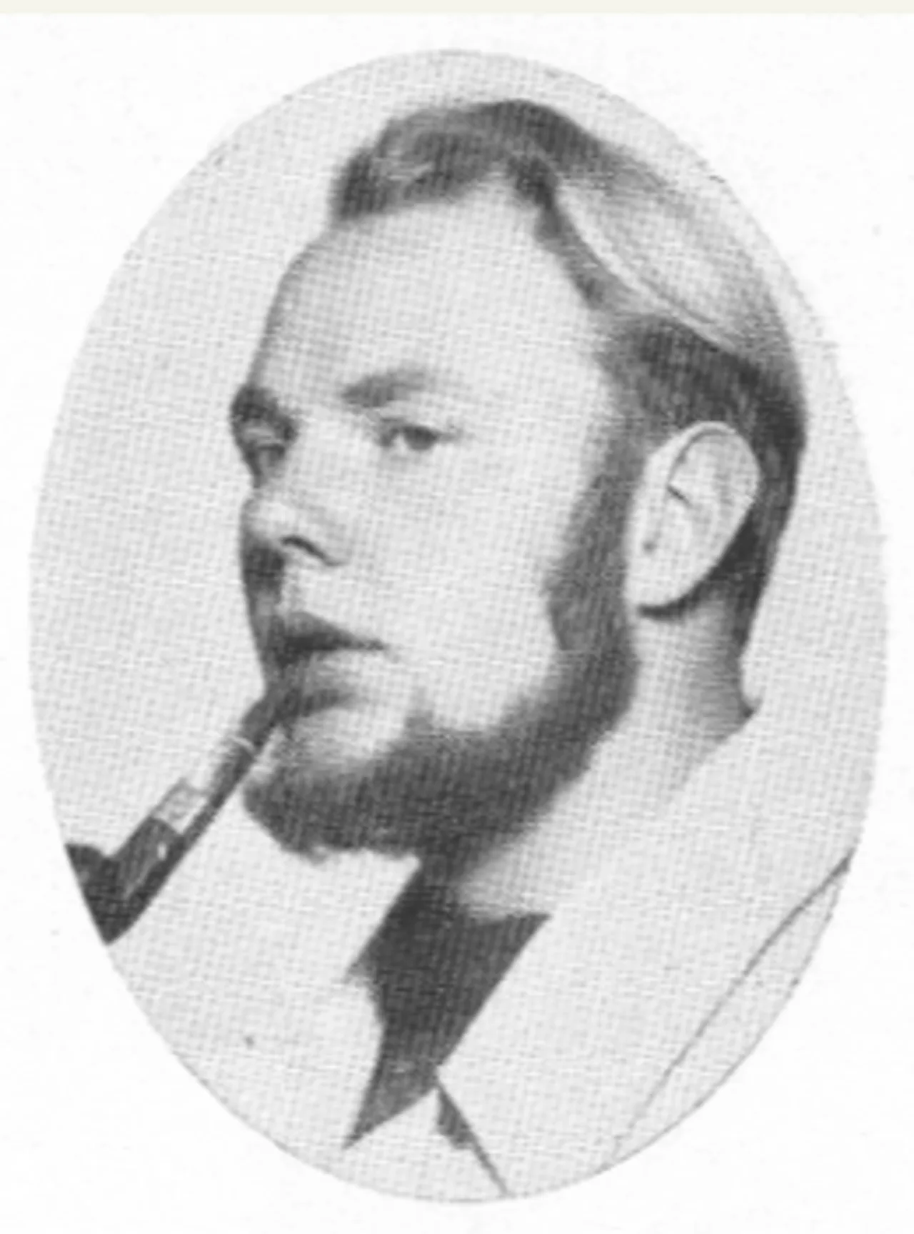 Lars Norrman