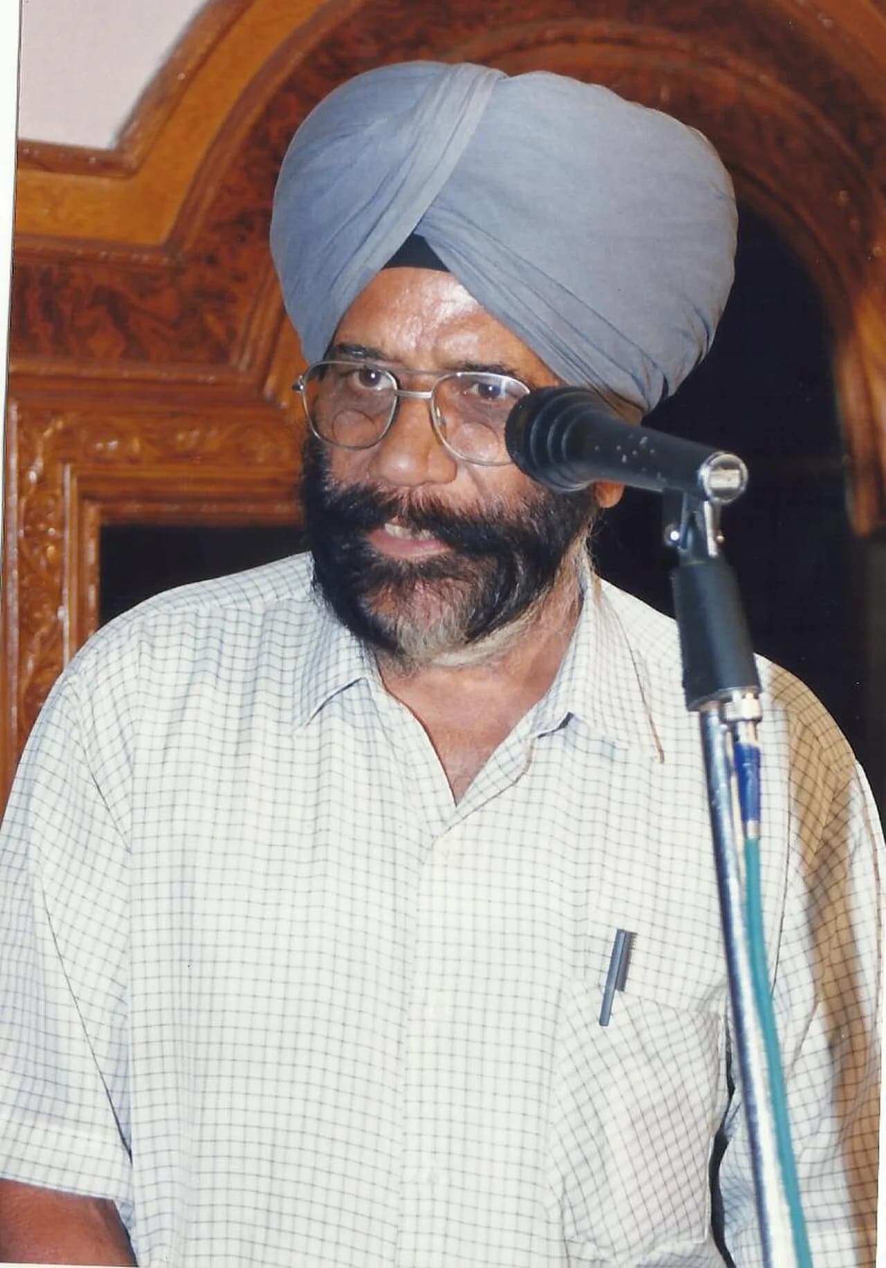 Inderjit Hasanpuri