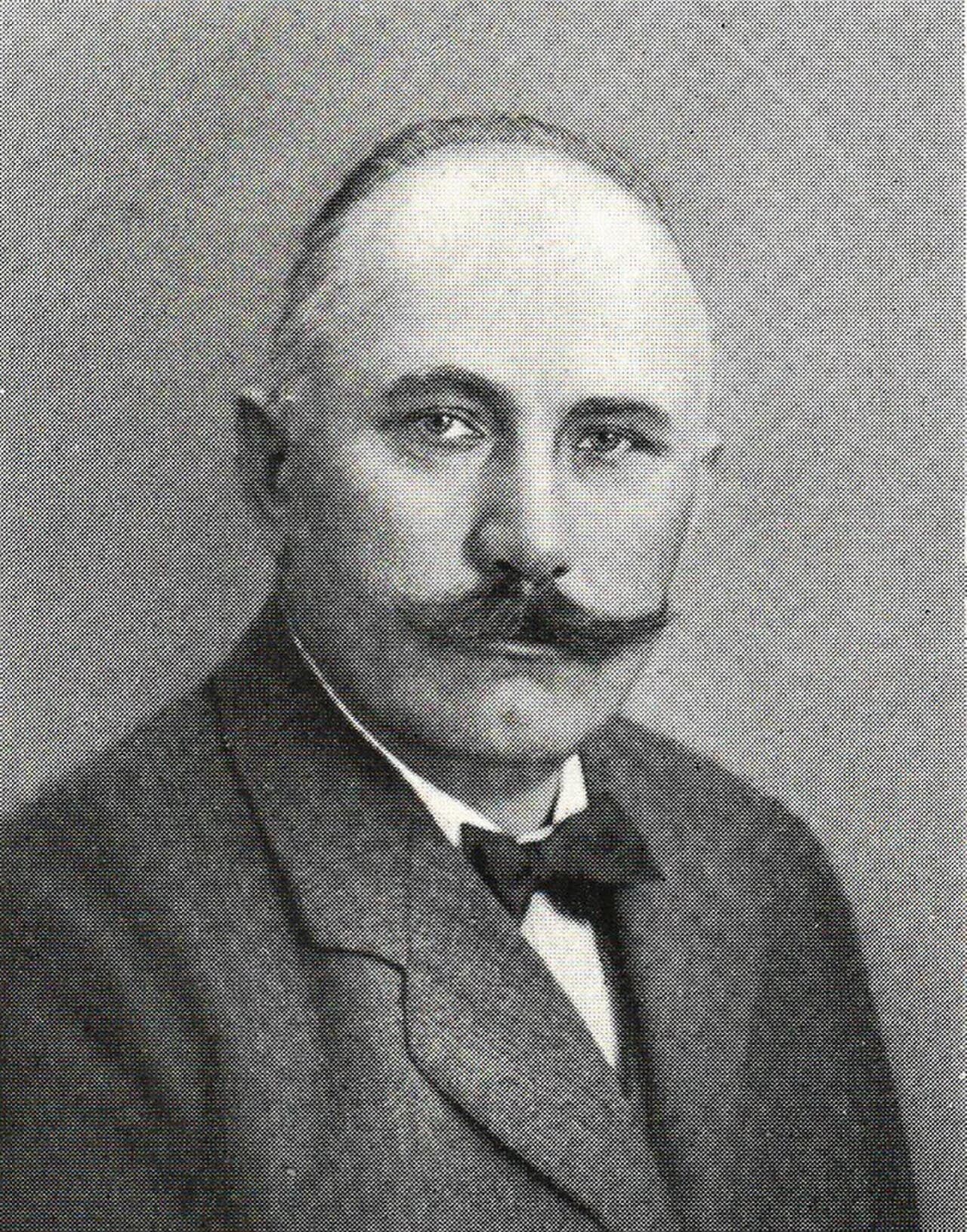 Anders Norsell