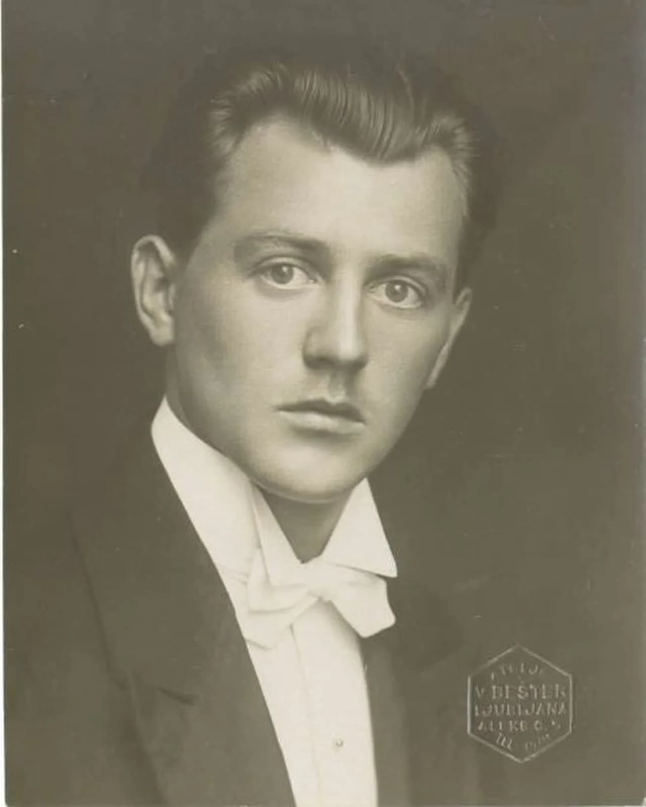 Bojan Smerkolj
