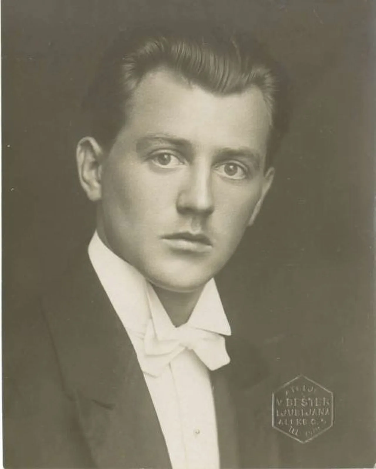 Bojan Smerkolj