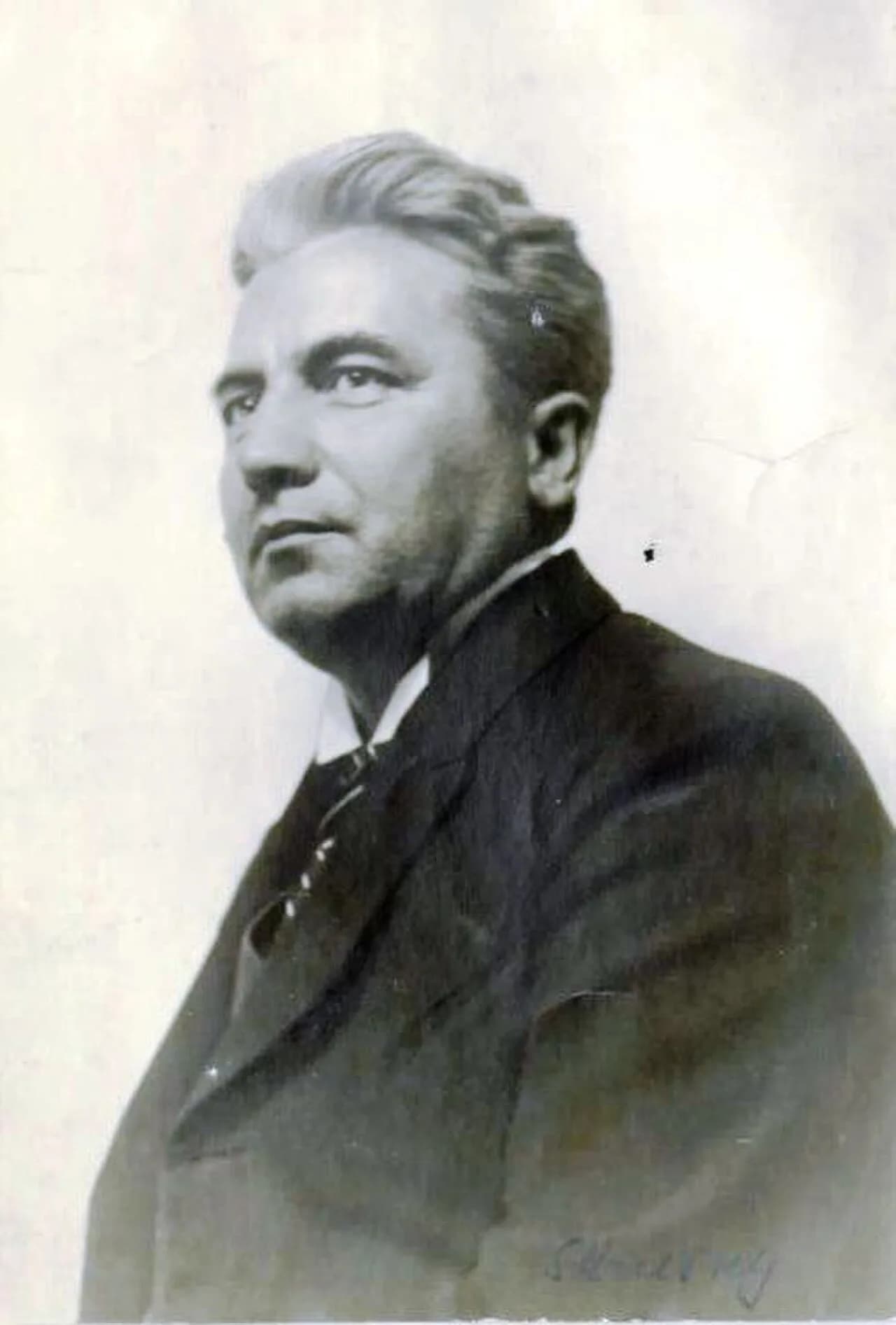 Václav Skrušny