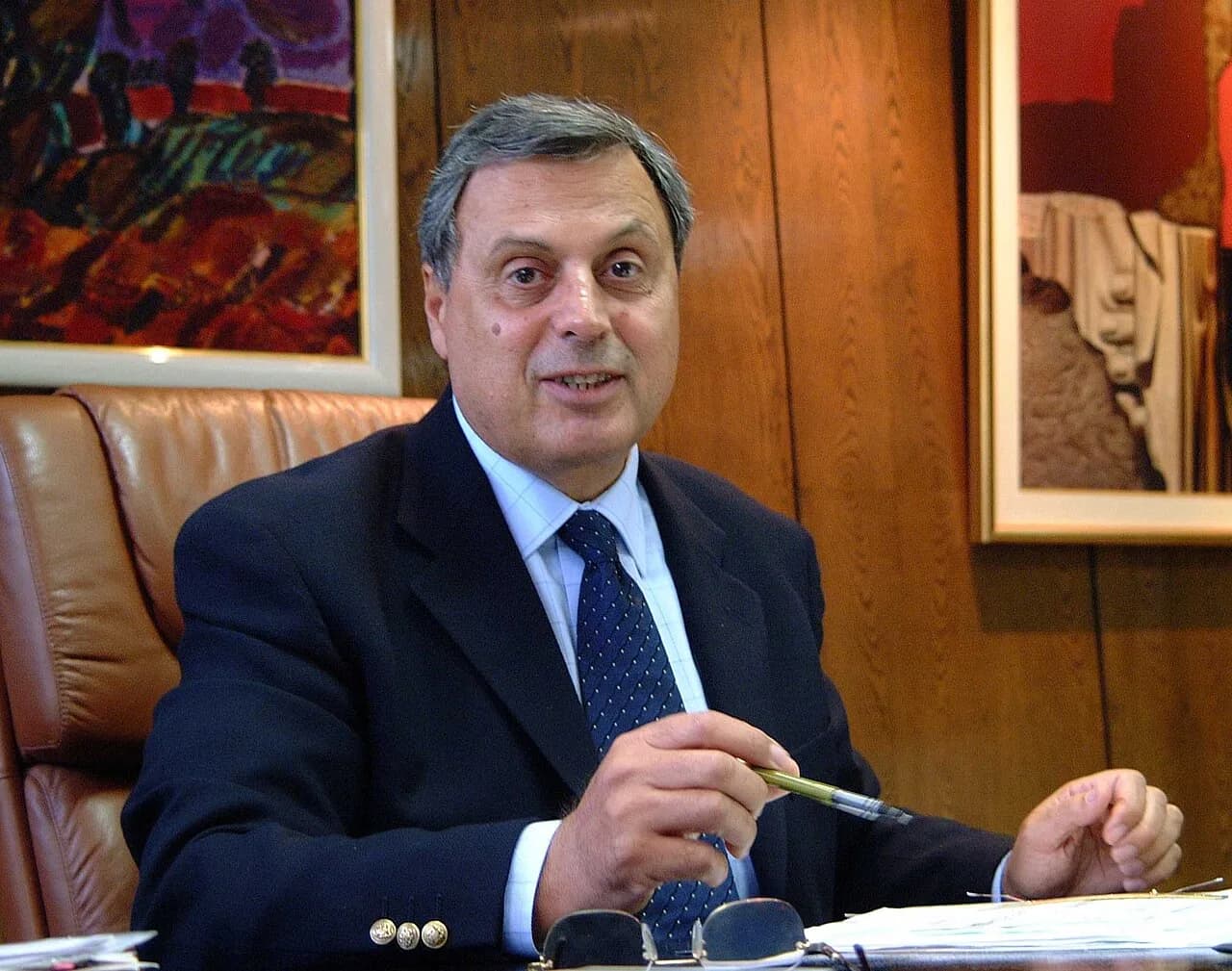 Bozhidar Danev