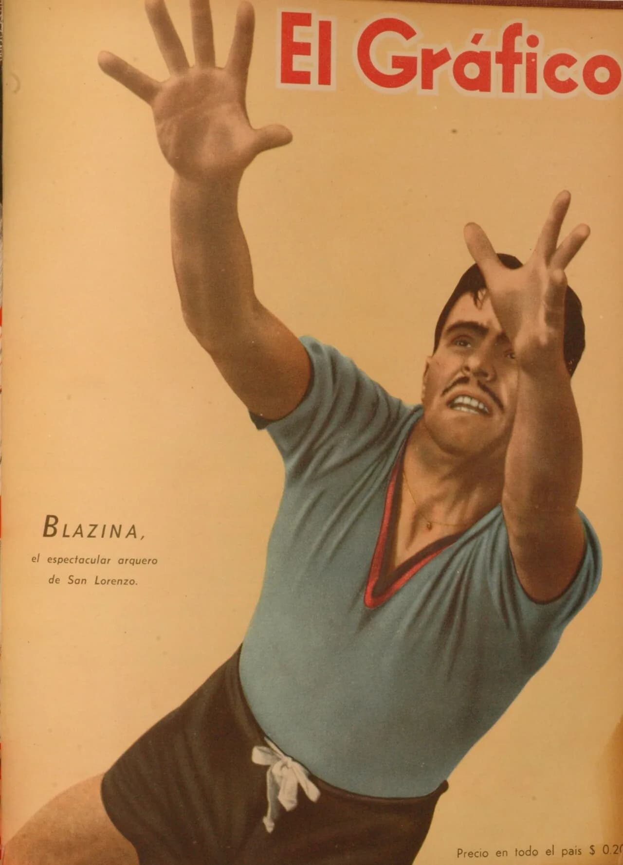 Mirko Blažina