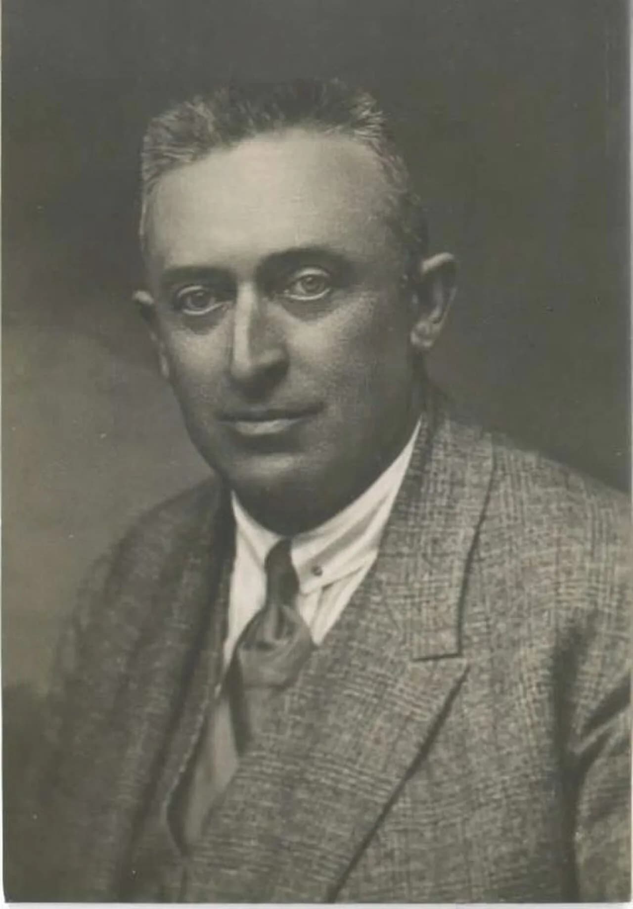 Viktor Skrabar