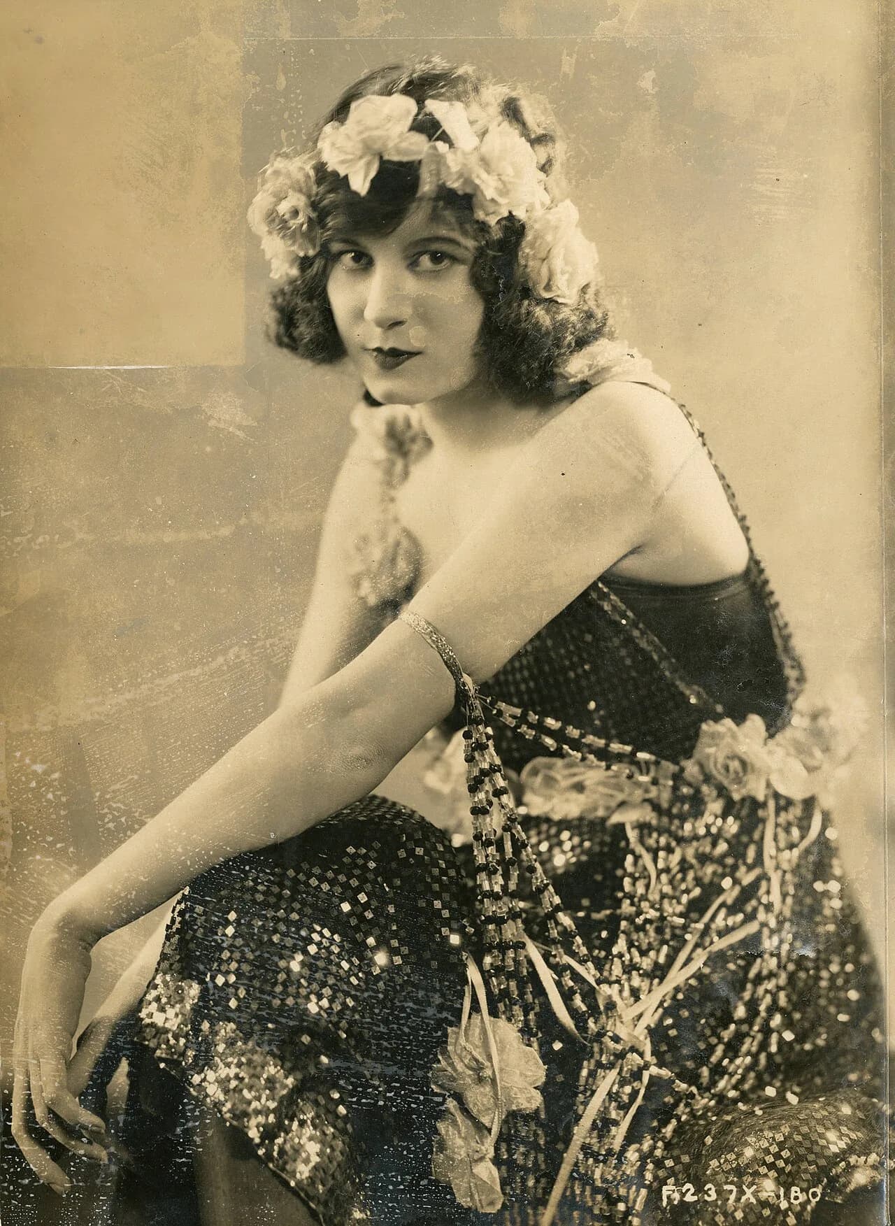 Sybil Carmen