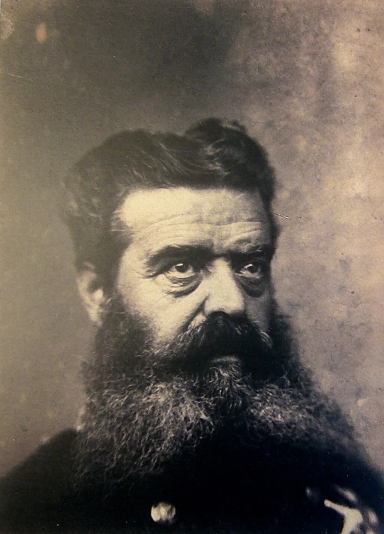 Antonio Dorregaray