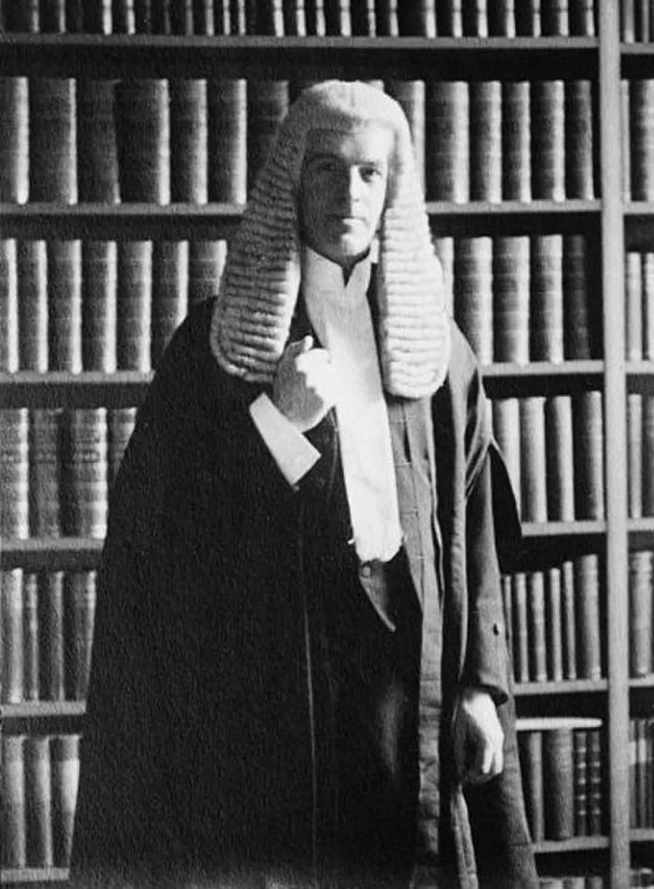 Hugh Macmillan, Baron Macmillan