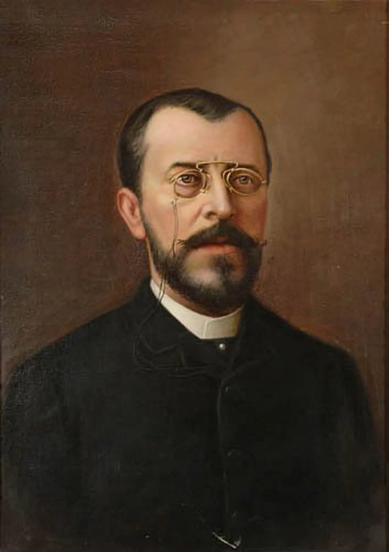 Antonio F. Crespo