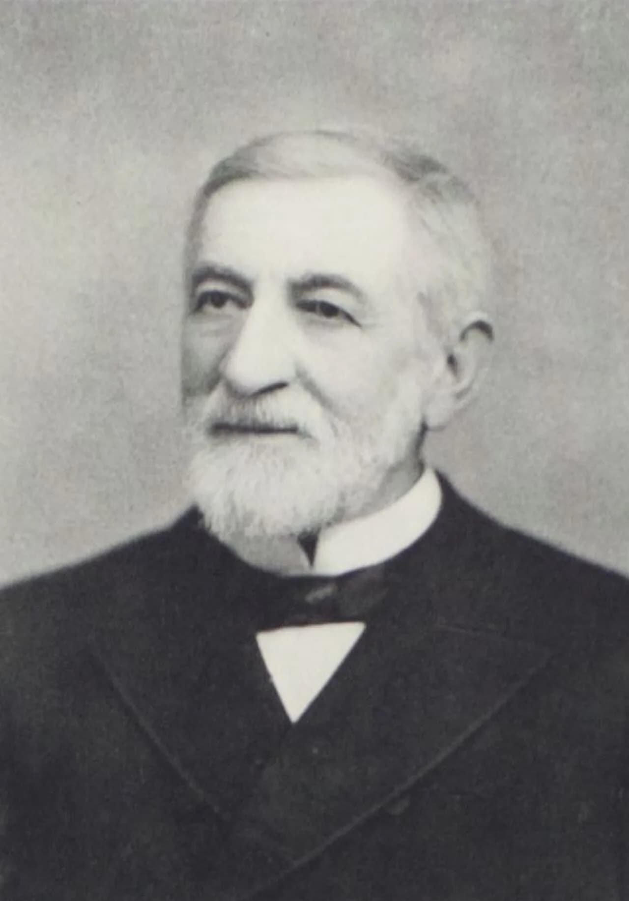 Elias Franklin Drake