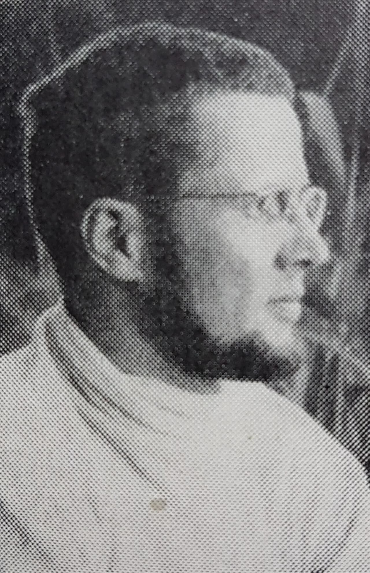 Hendrik Nyberg