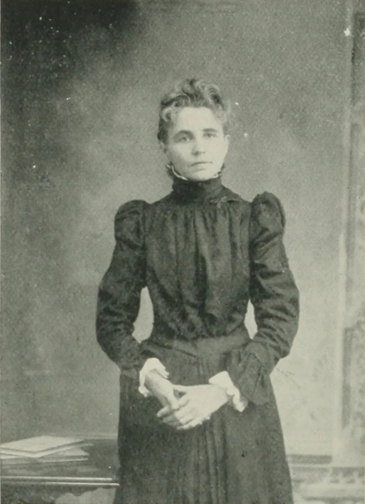Laura M. Johns