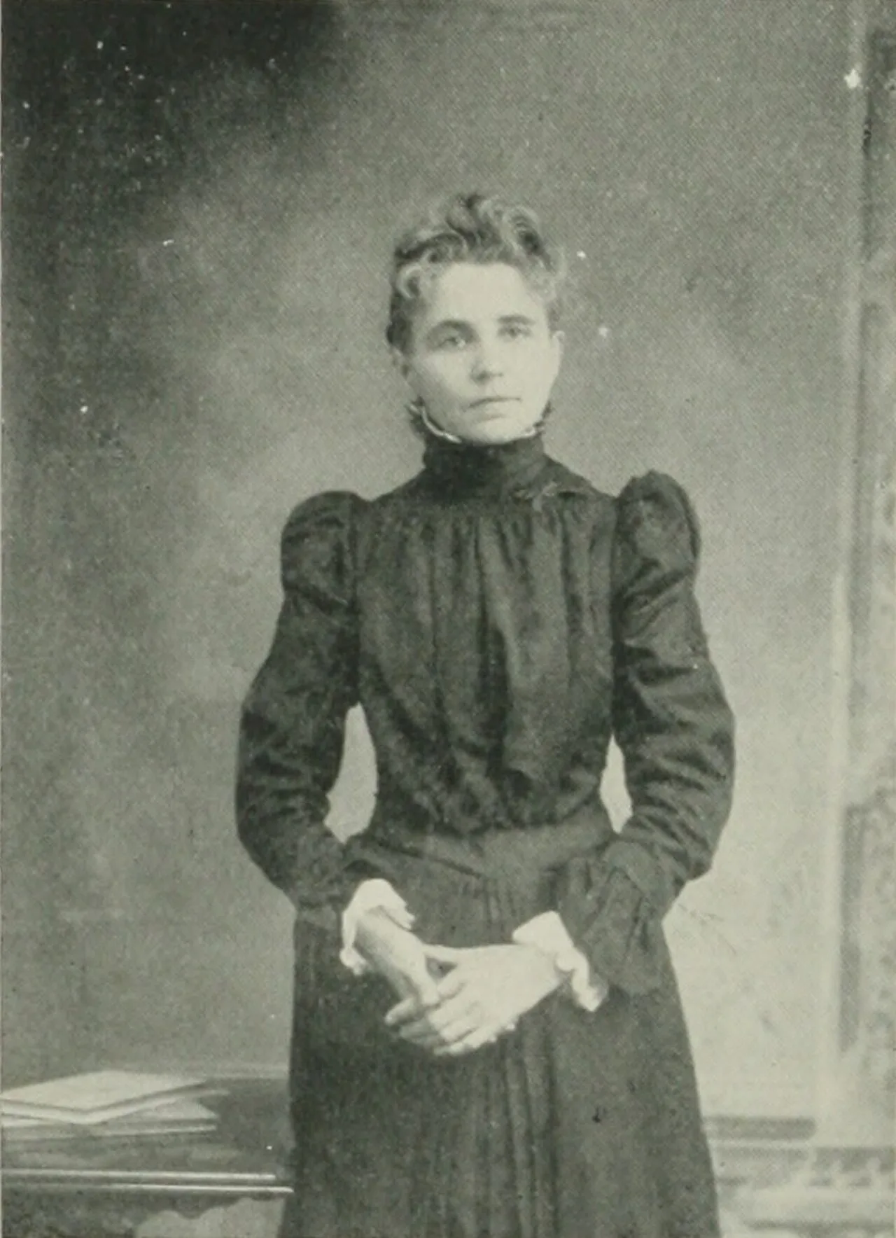 Laura M. Johns