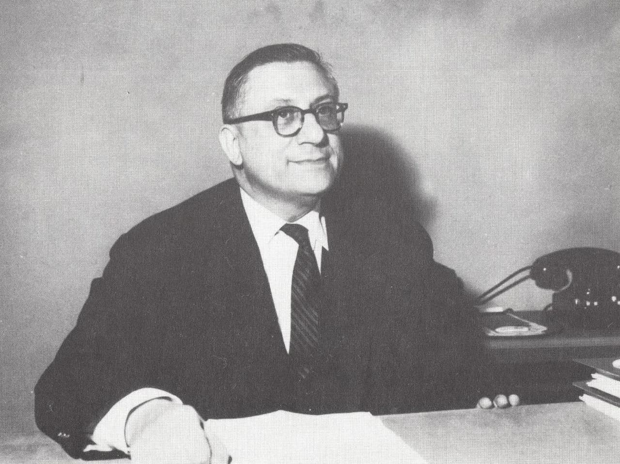 Antonio Fessia