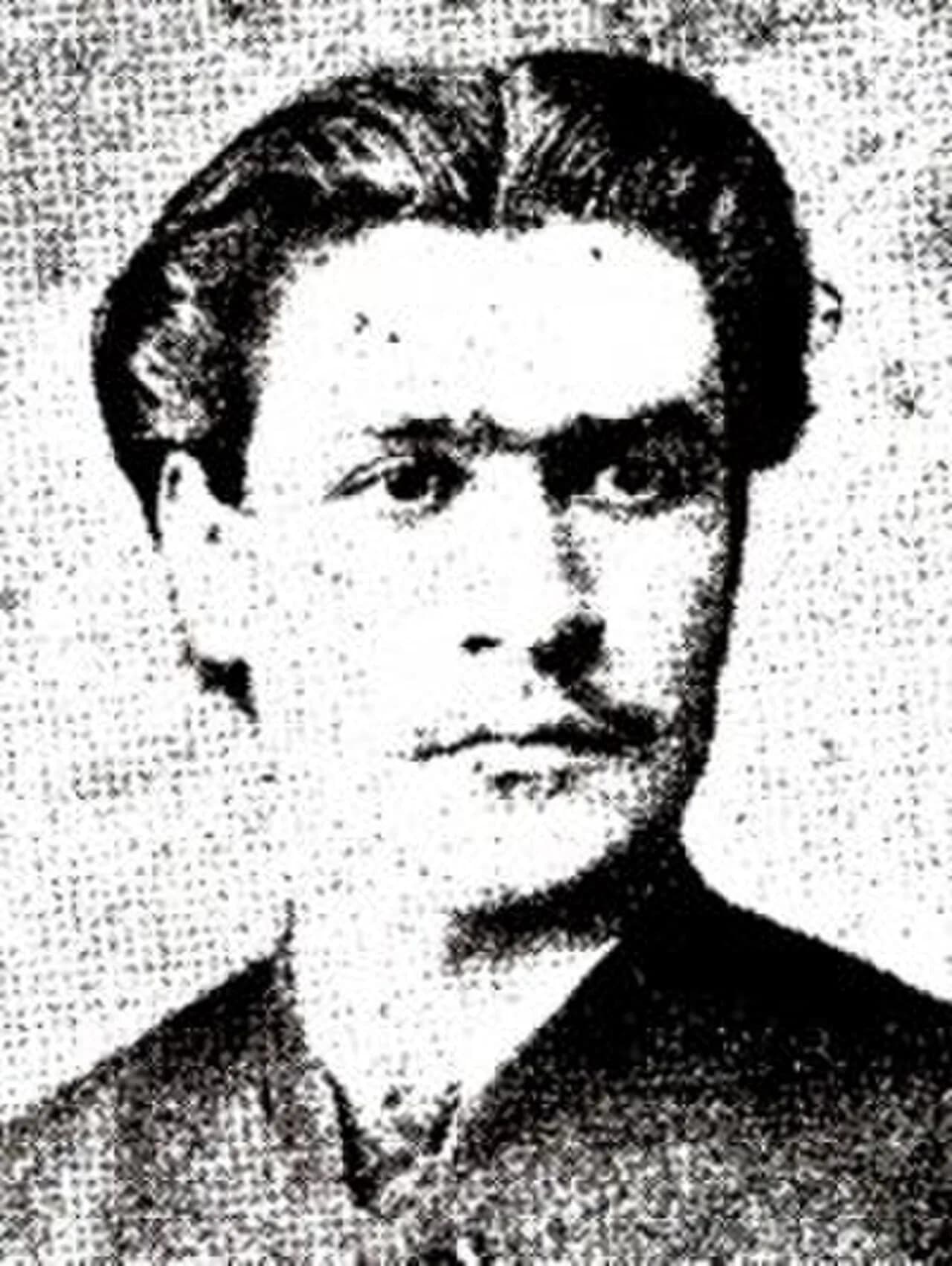 Simon Balyan