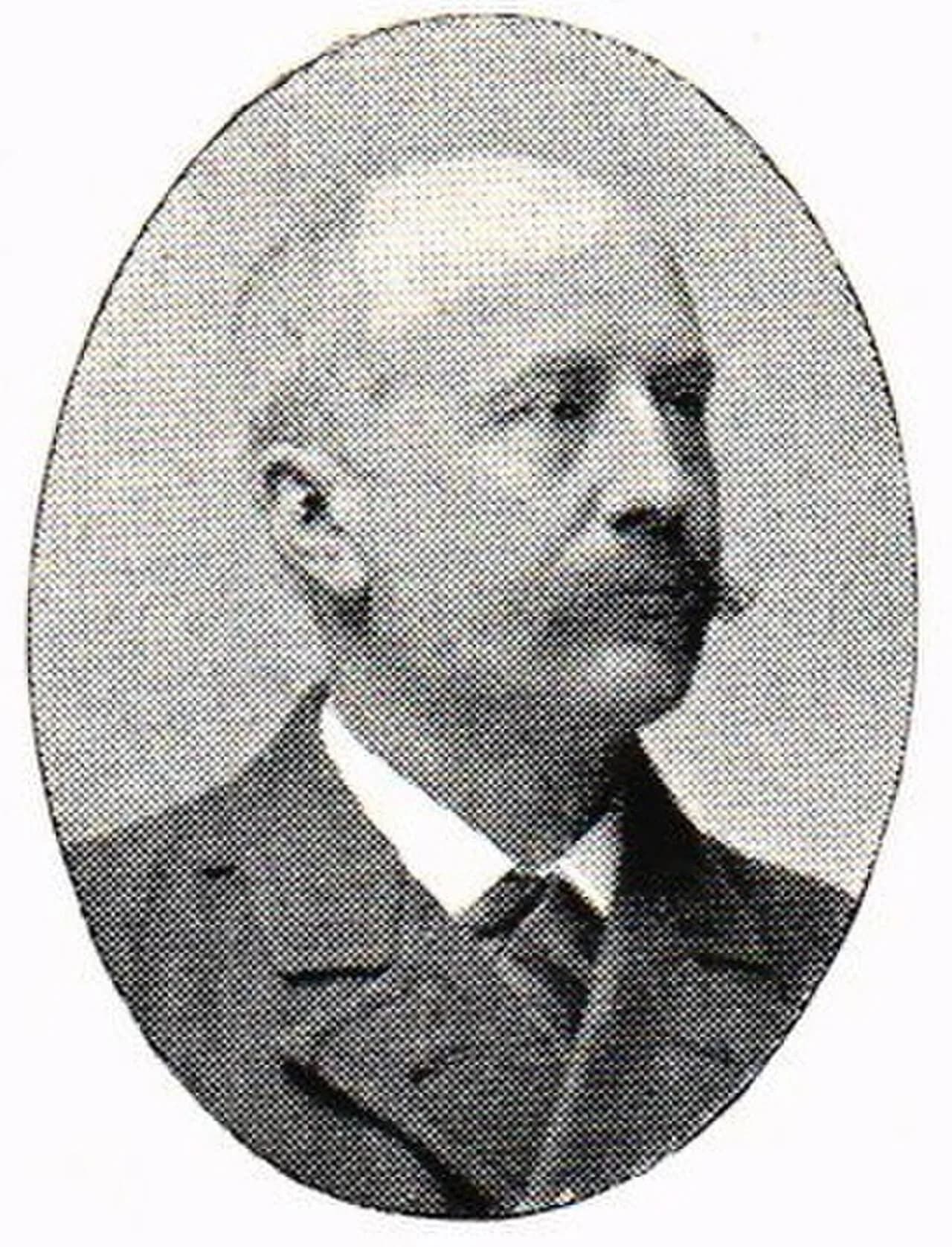 Johan Nydahl