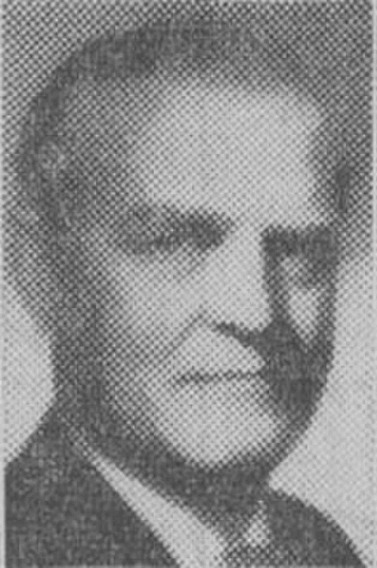Oskar Nygren