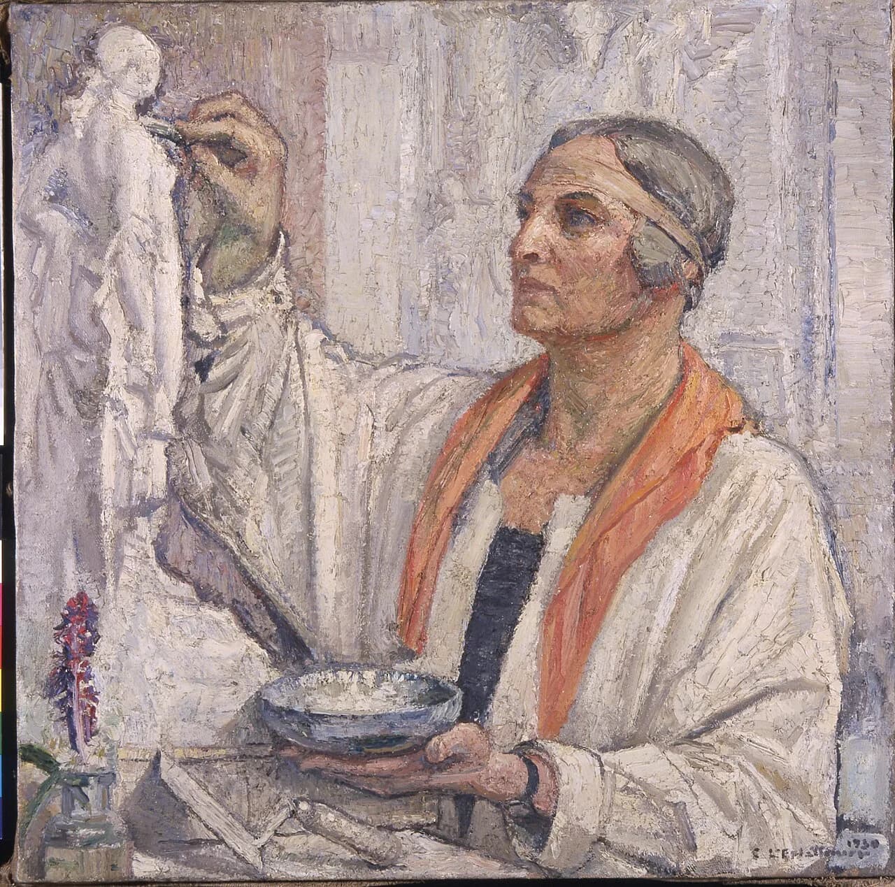 Jeanne Perrochet