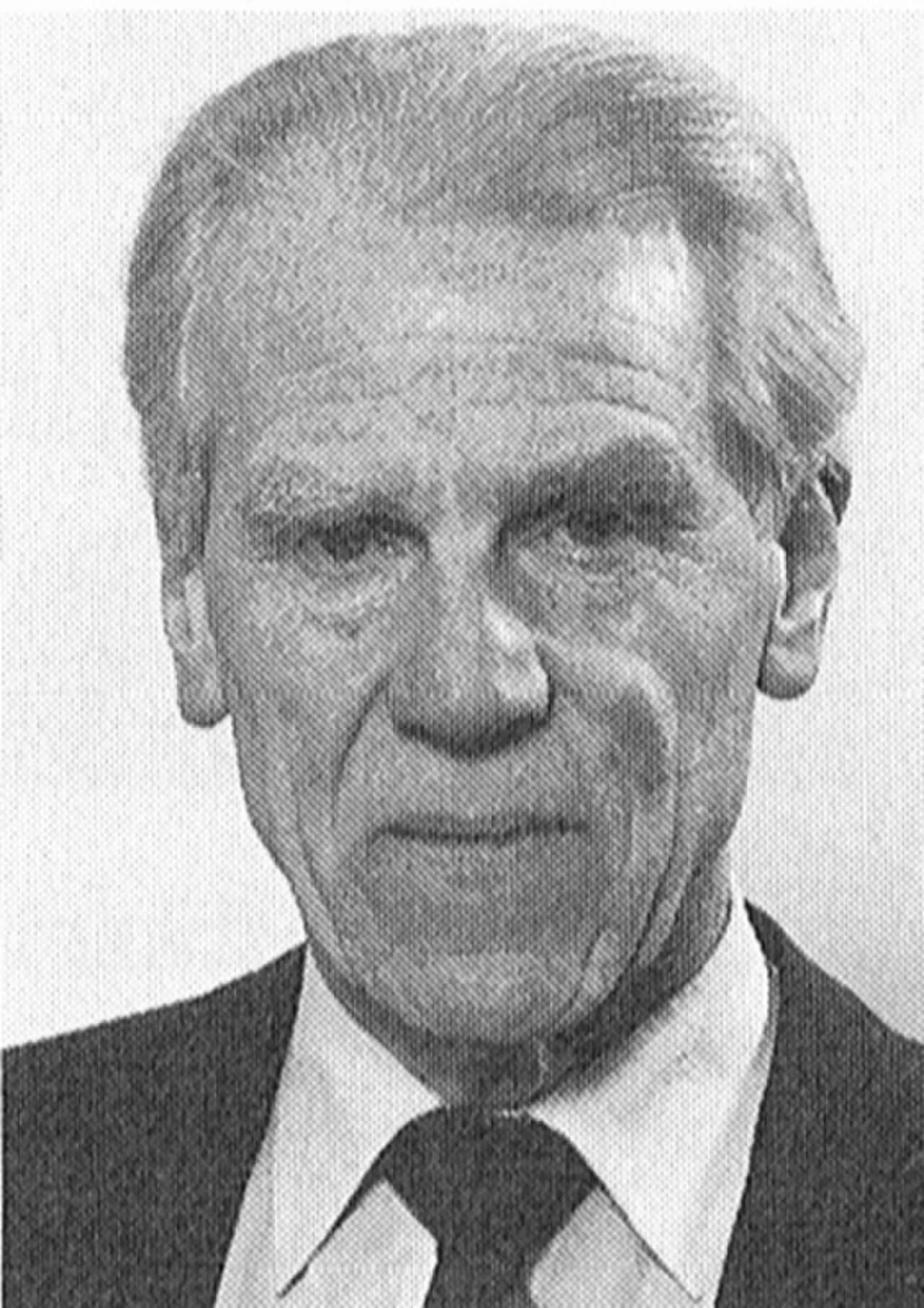Hans Nyhage