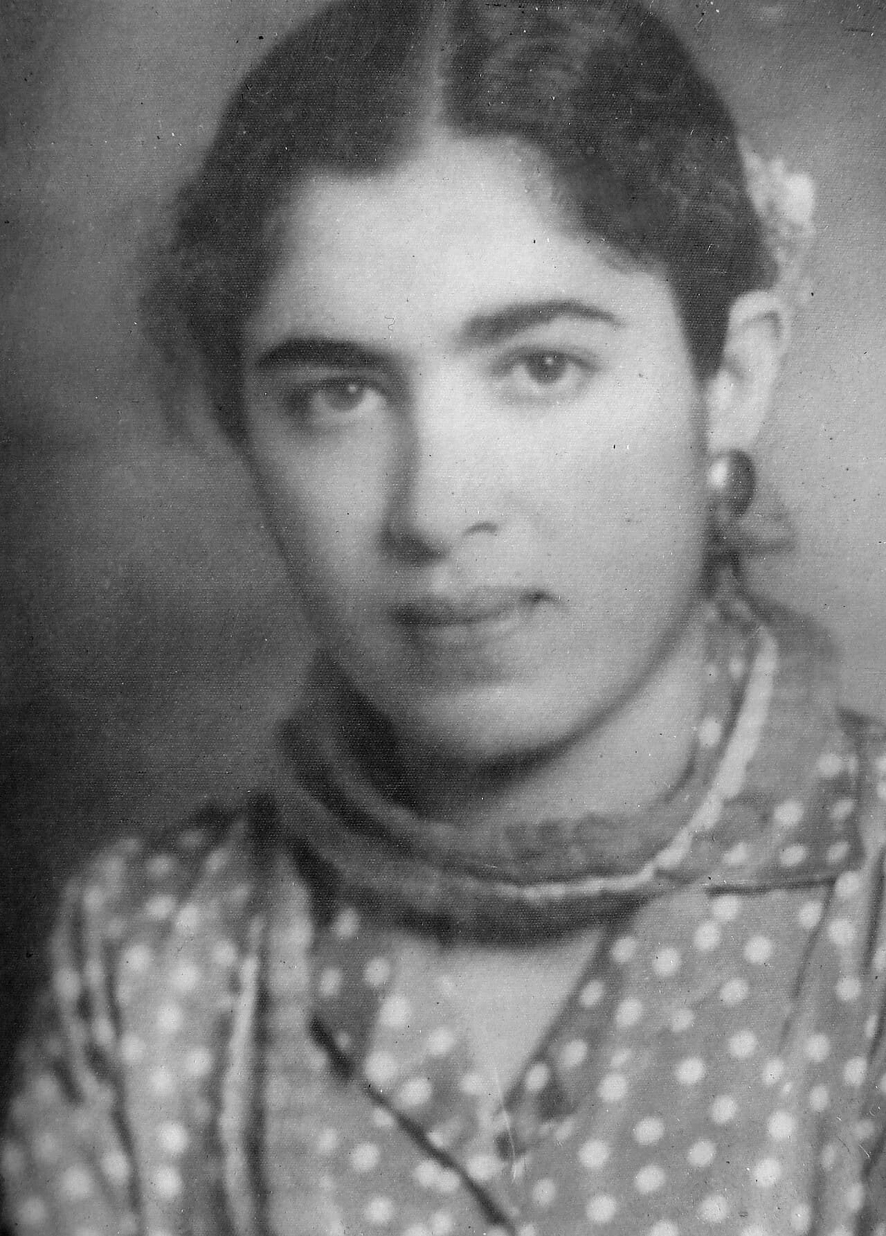 Bilquis Nasrum Minallah
