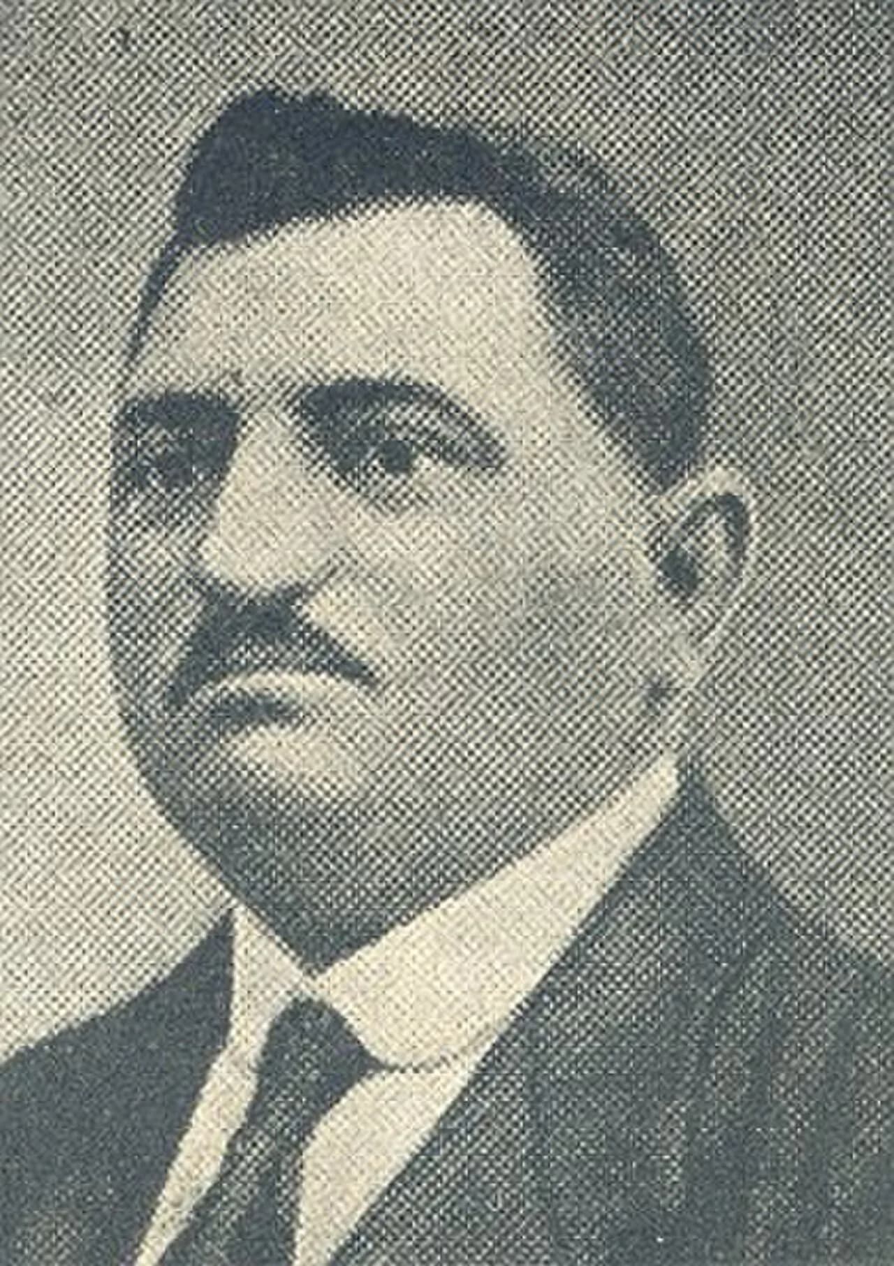 Giovanni Alice