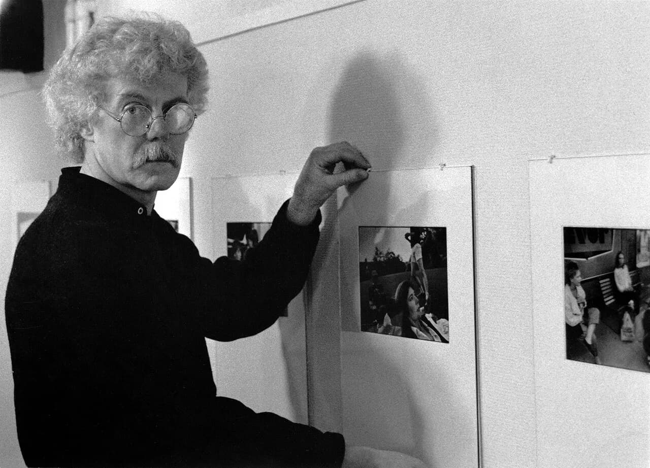 Ralph Nykvist