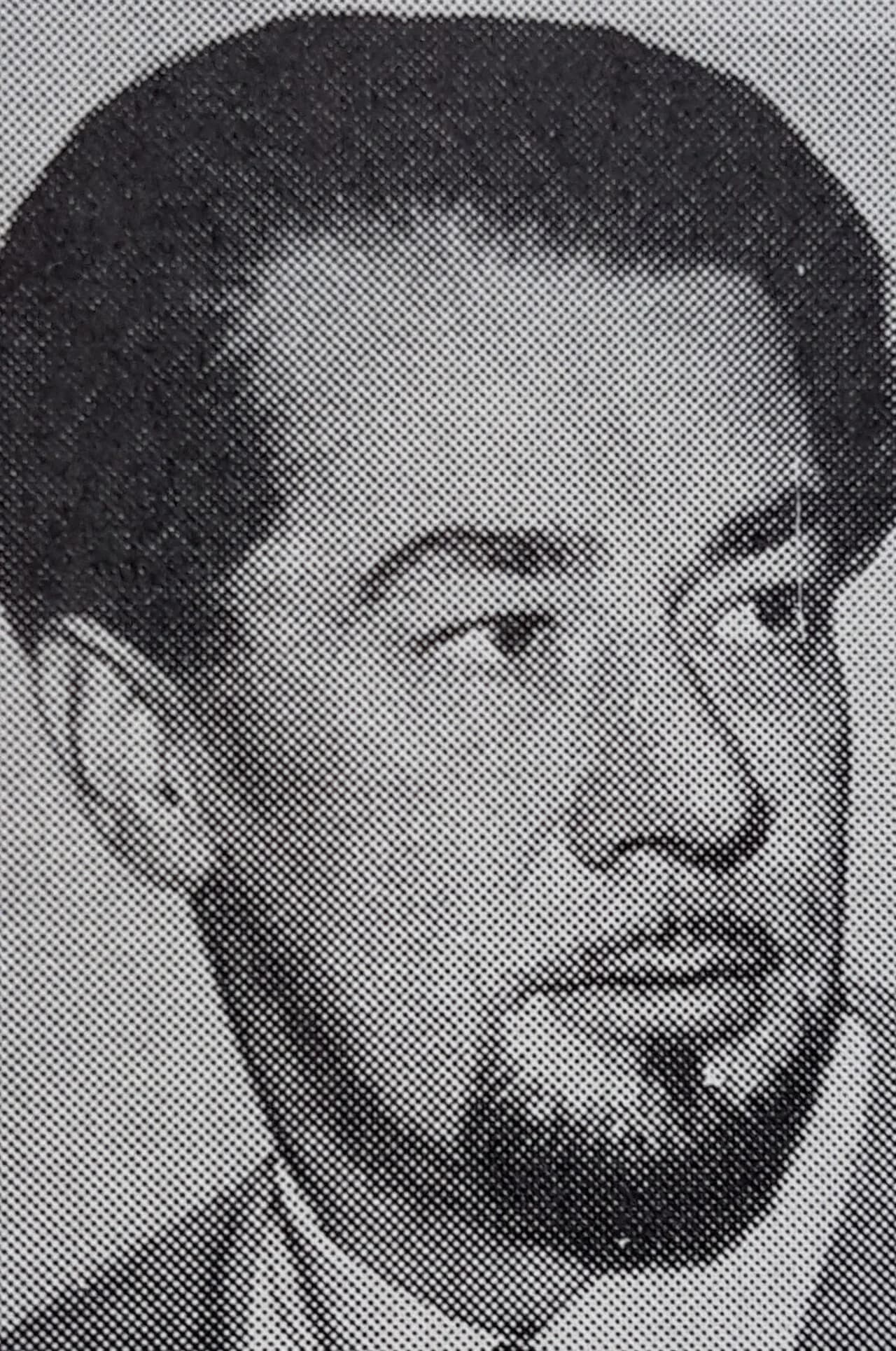 Arne Nyman