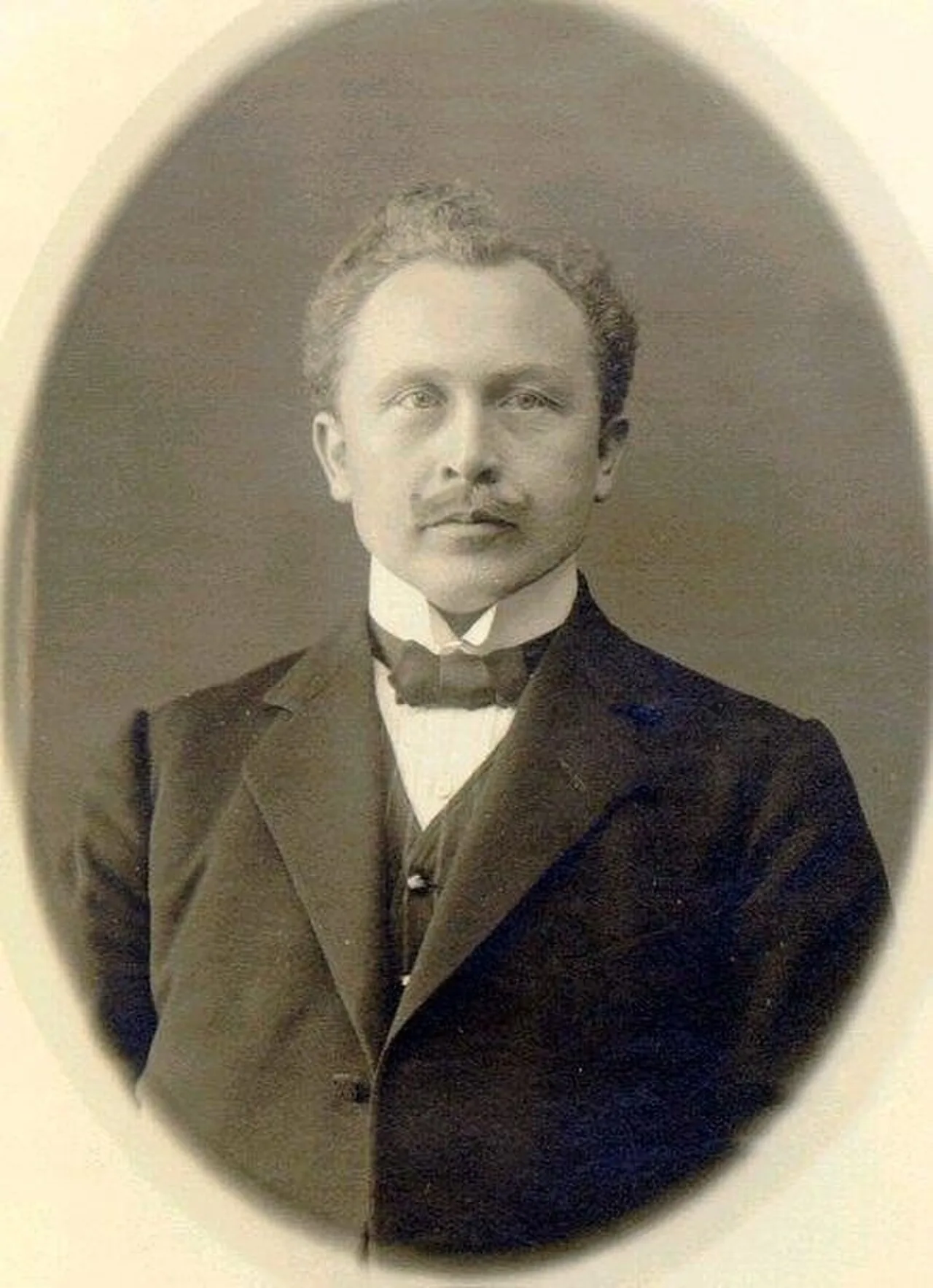 Gottfrid Nymberg